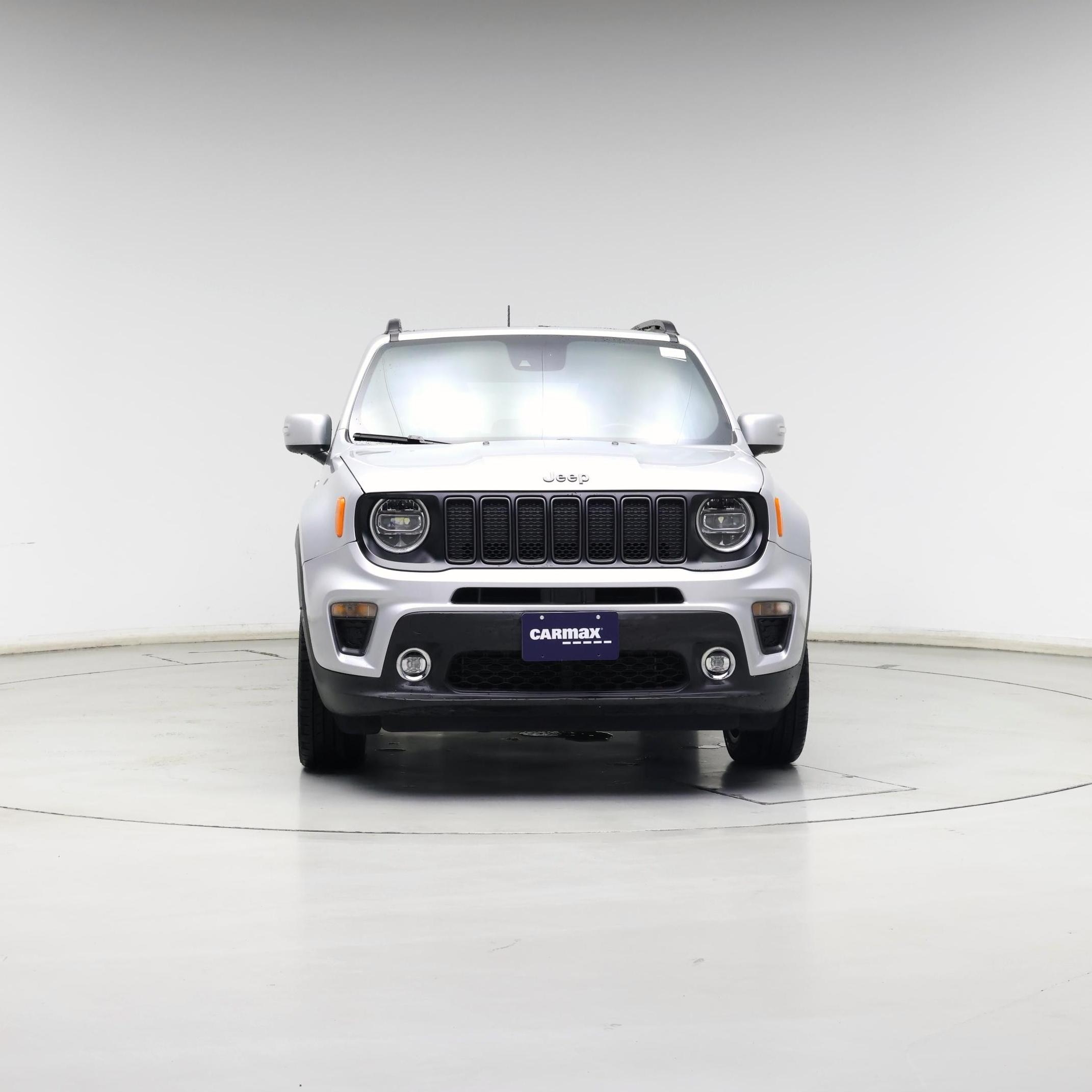 Thumbnail: 2020 Jeep Renegade - 5
