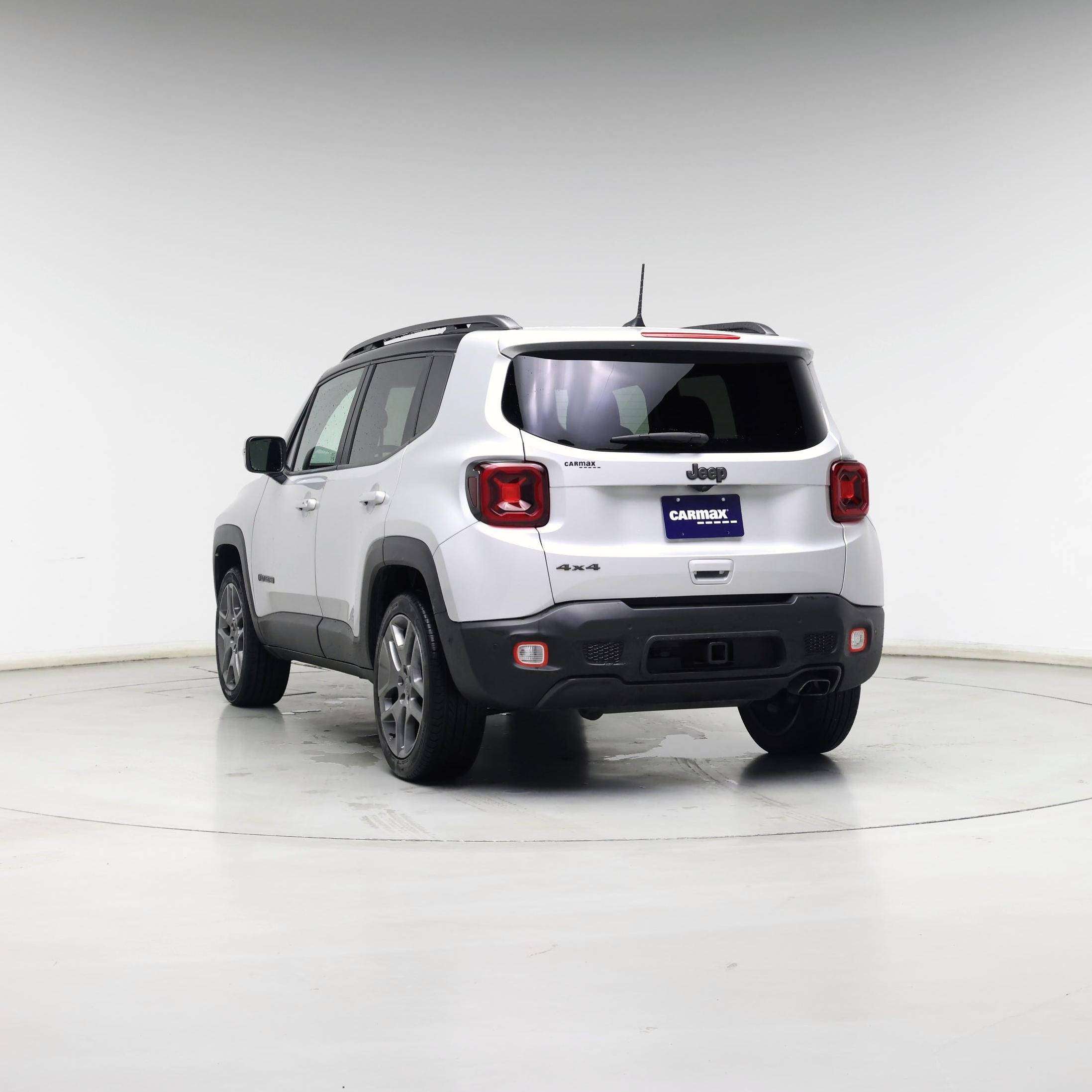 Thumbnail: 2020 Jeep Renegade - 6