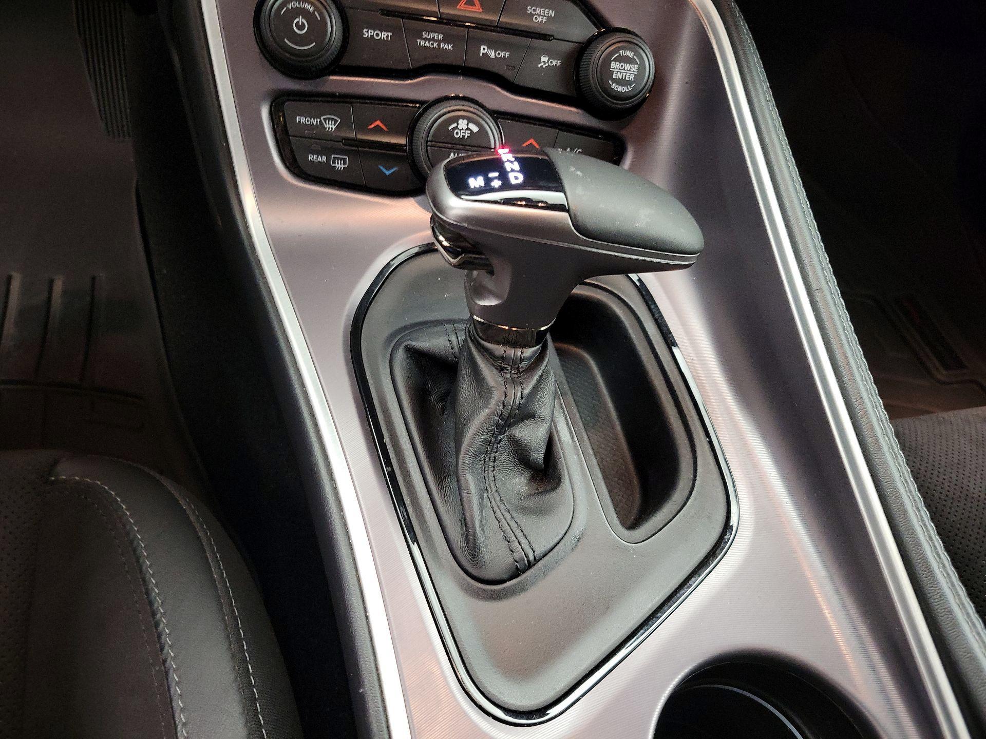 Thumbnail: 2022 Dodge Challenger - 18
