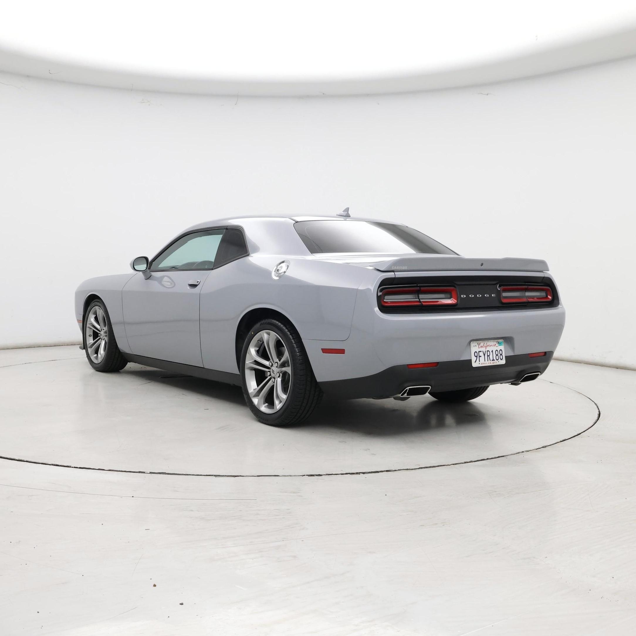 Thumbnail: 2022 Dodge Challenger - 2