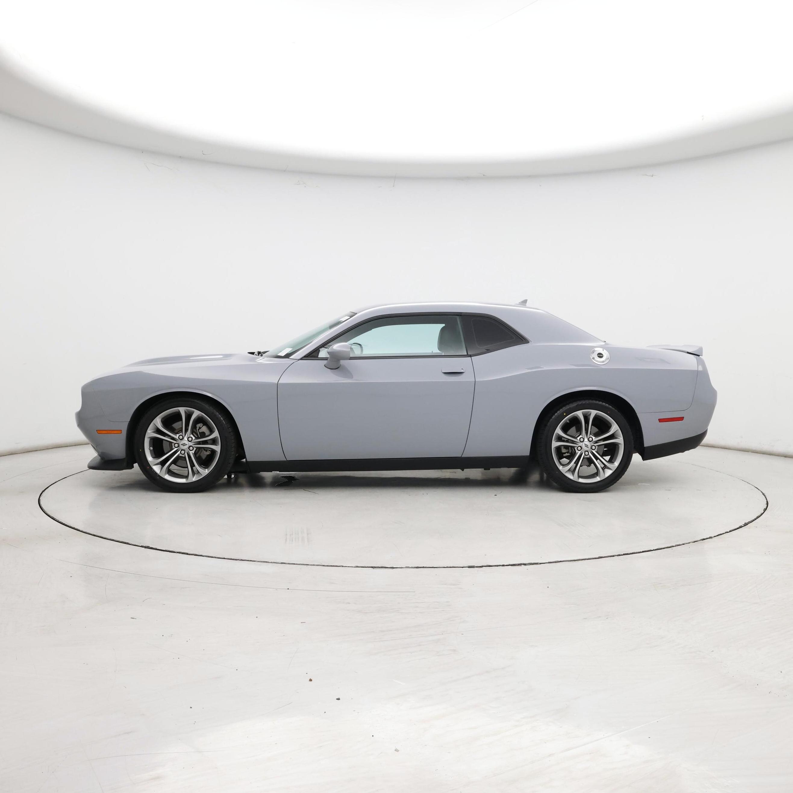 Thumbnail: 2022 Dodge Challenger - 3