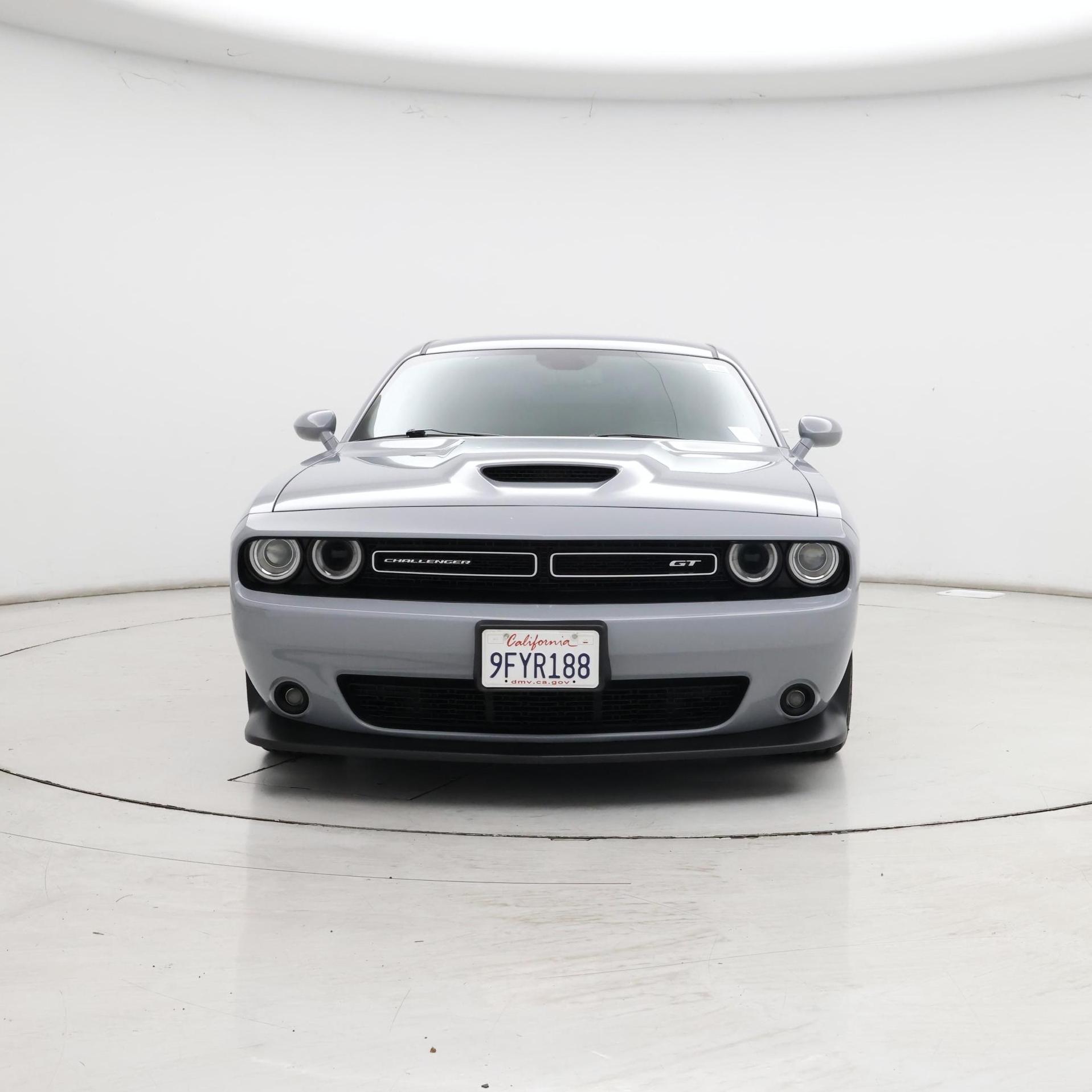 Thumbnail: 2022 Dodge Challenger - 5