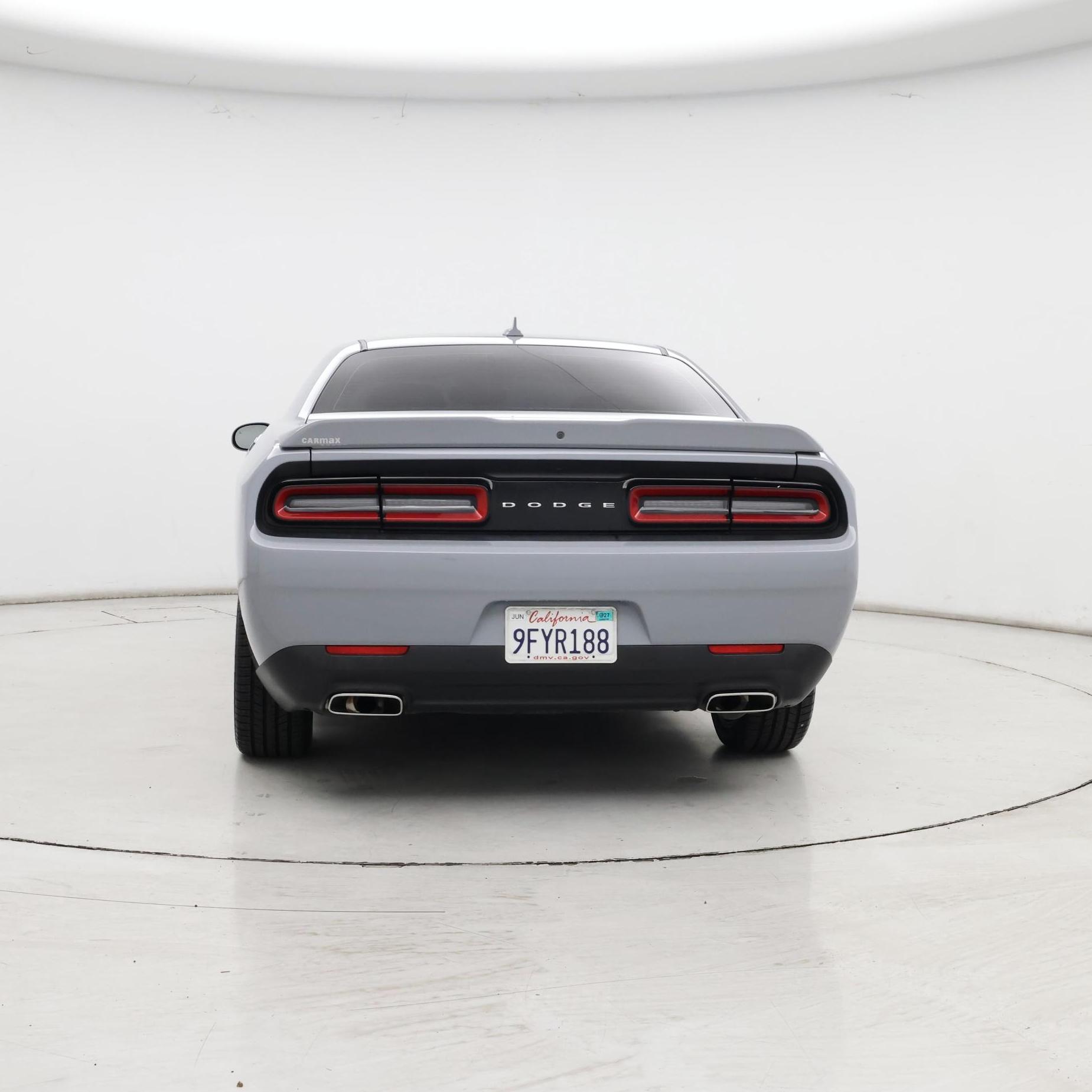 Thumbnail: 2022 Dodge Challenger - 6