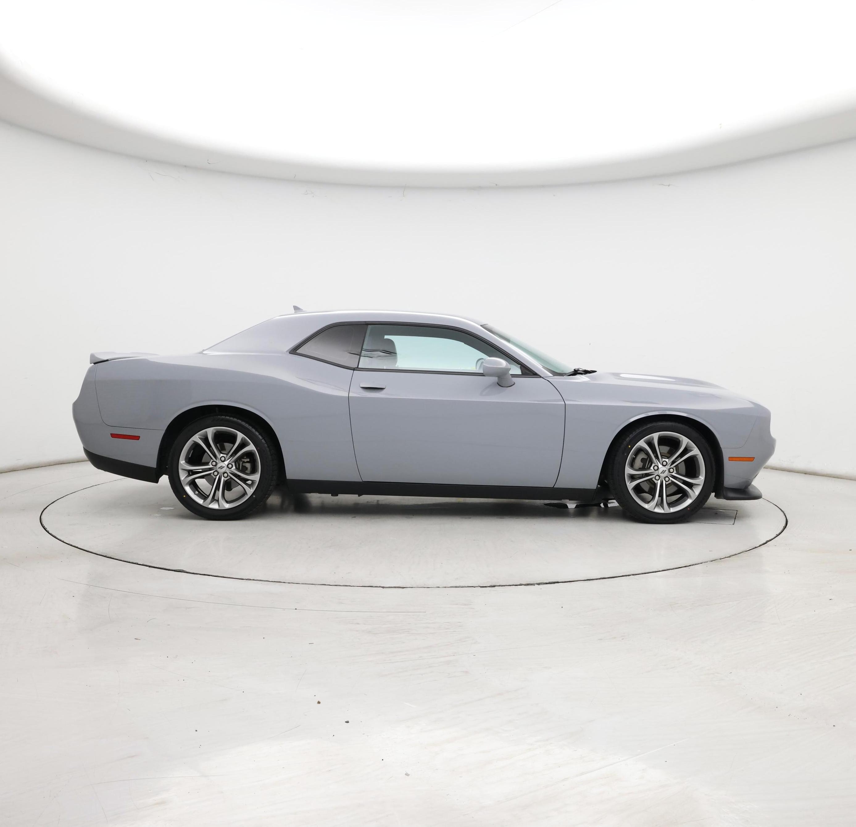 Thumbnail: 2022 Dodge Challenger - 7