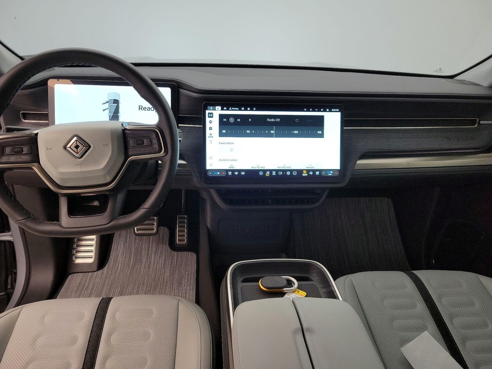 2024 Rivian R1S Adventure - Photo 10