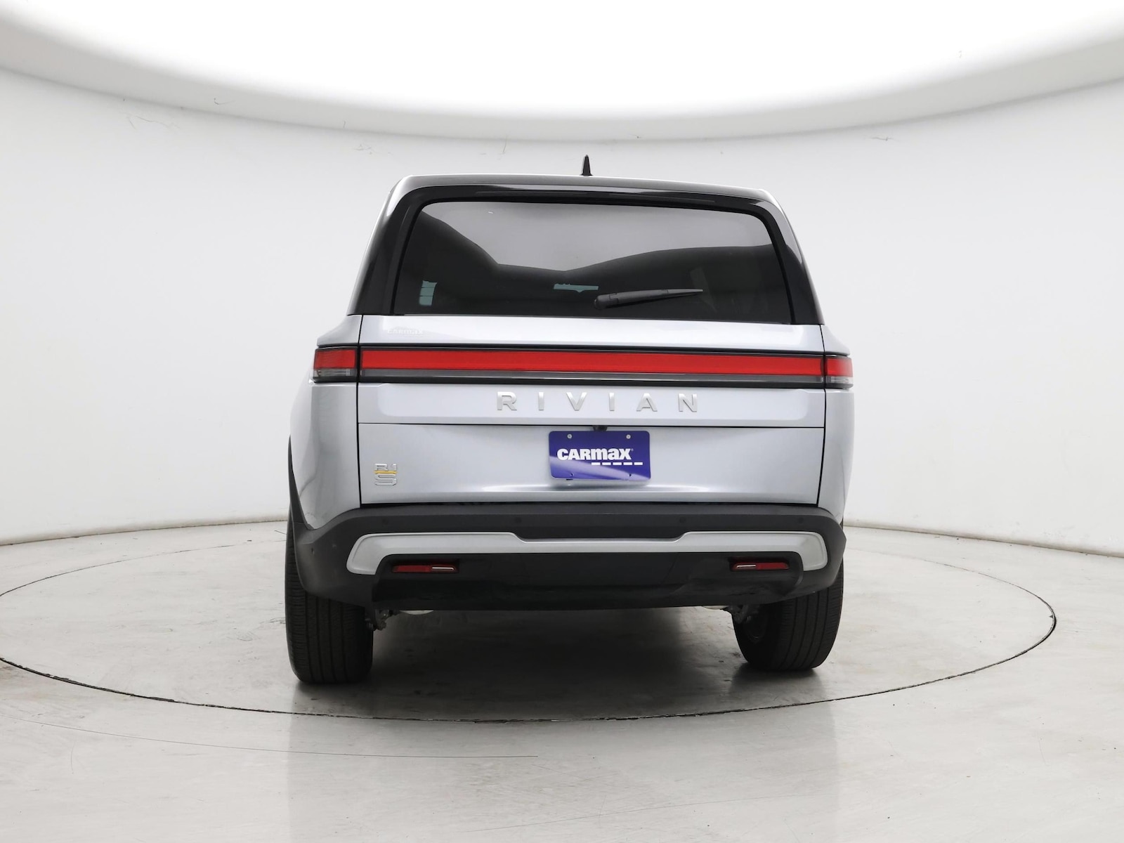 2024 Rivian R1S Adventure - Photo 7