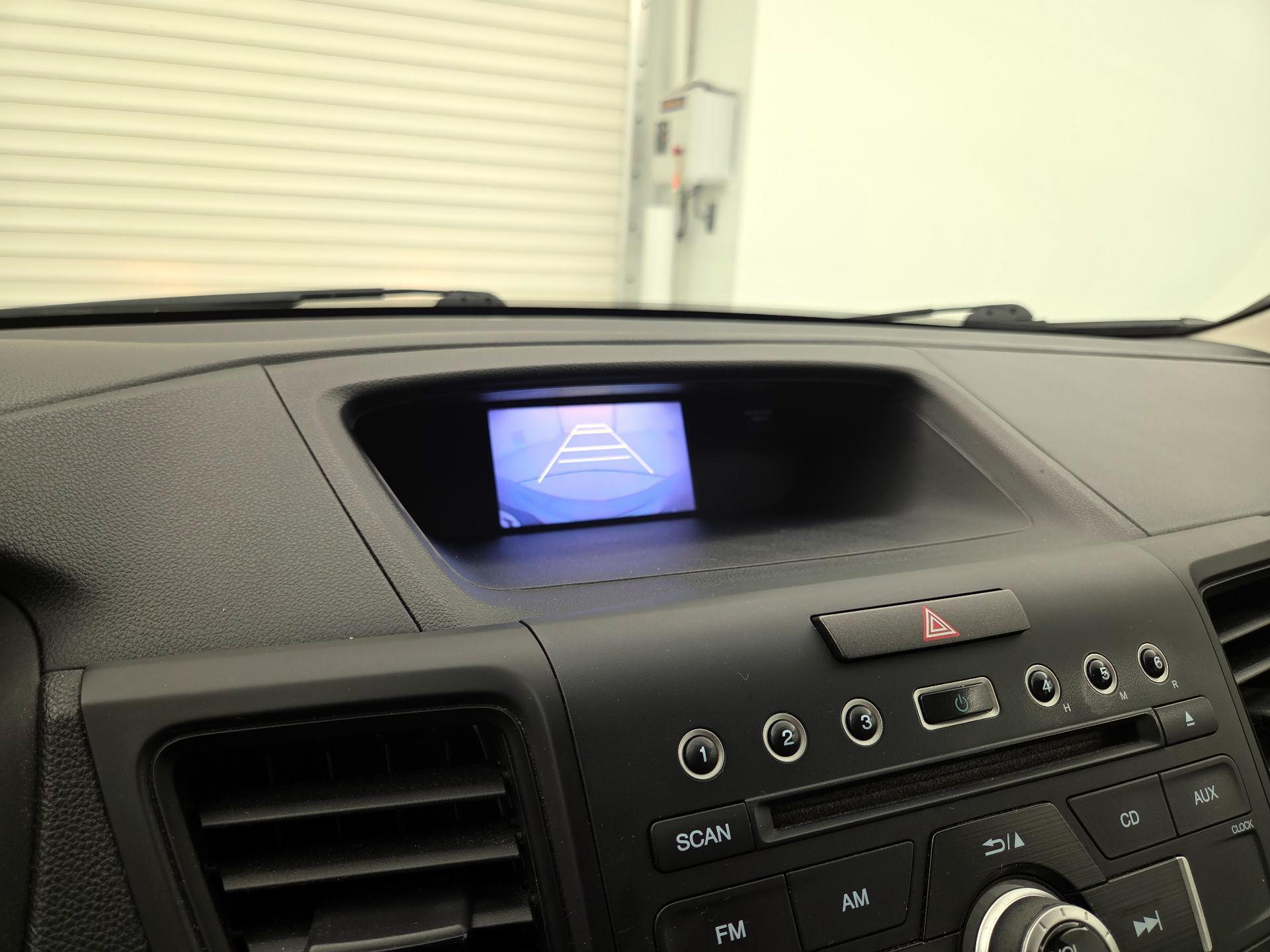 Thumbnail: 2016 Honda CR-V - 14