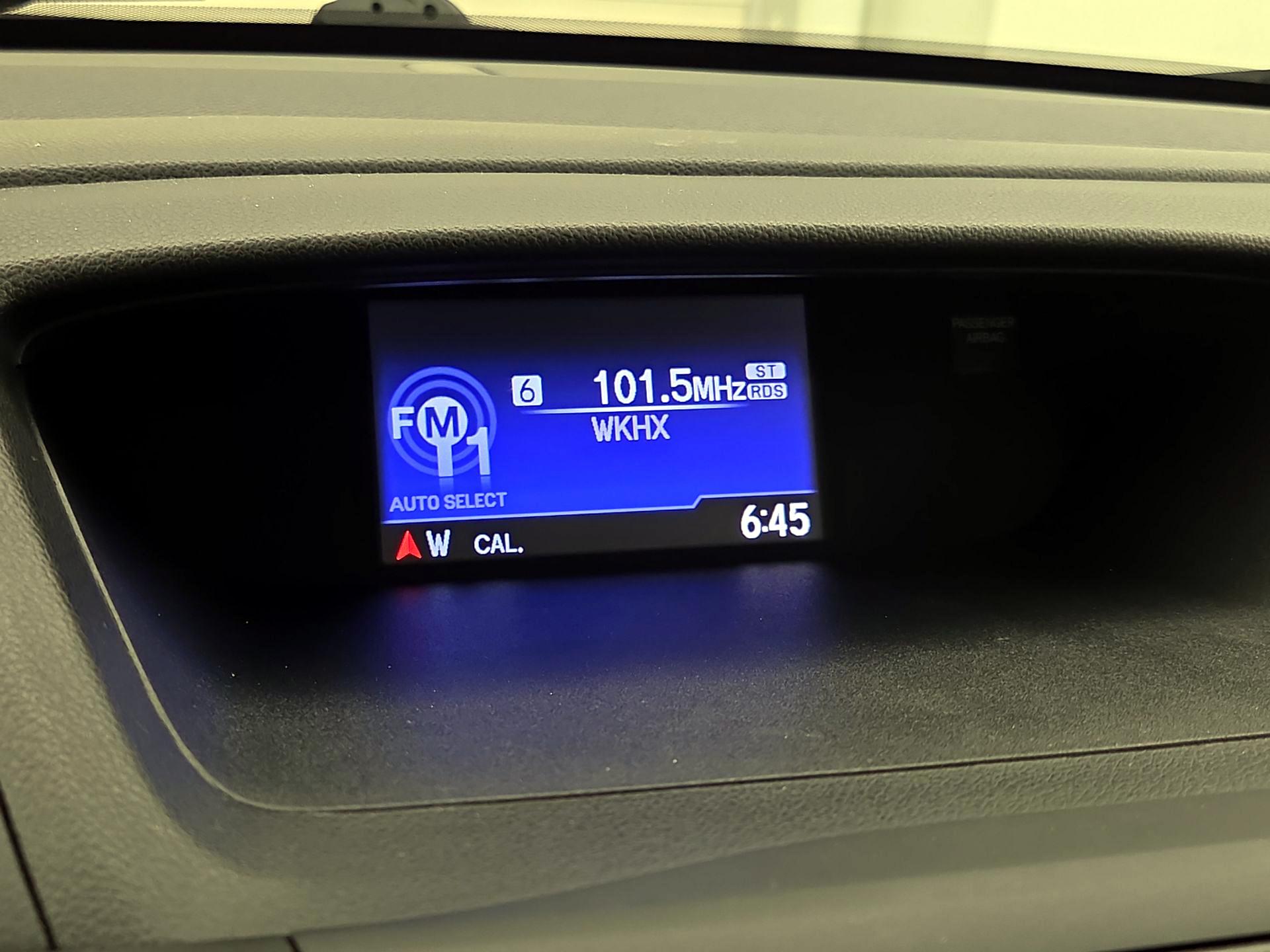 Thumbnail: 2016 Honda CR-V - 15
