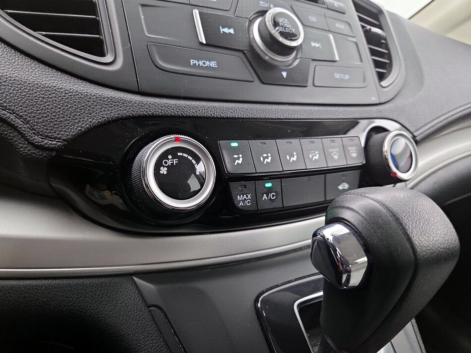 Thumbnail: 2016 Honda CR-V - 16