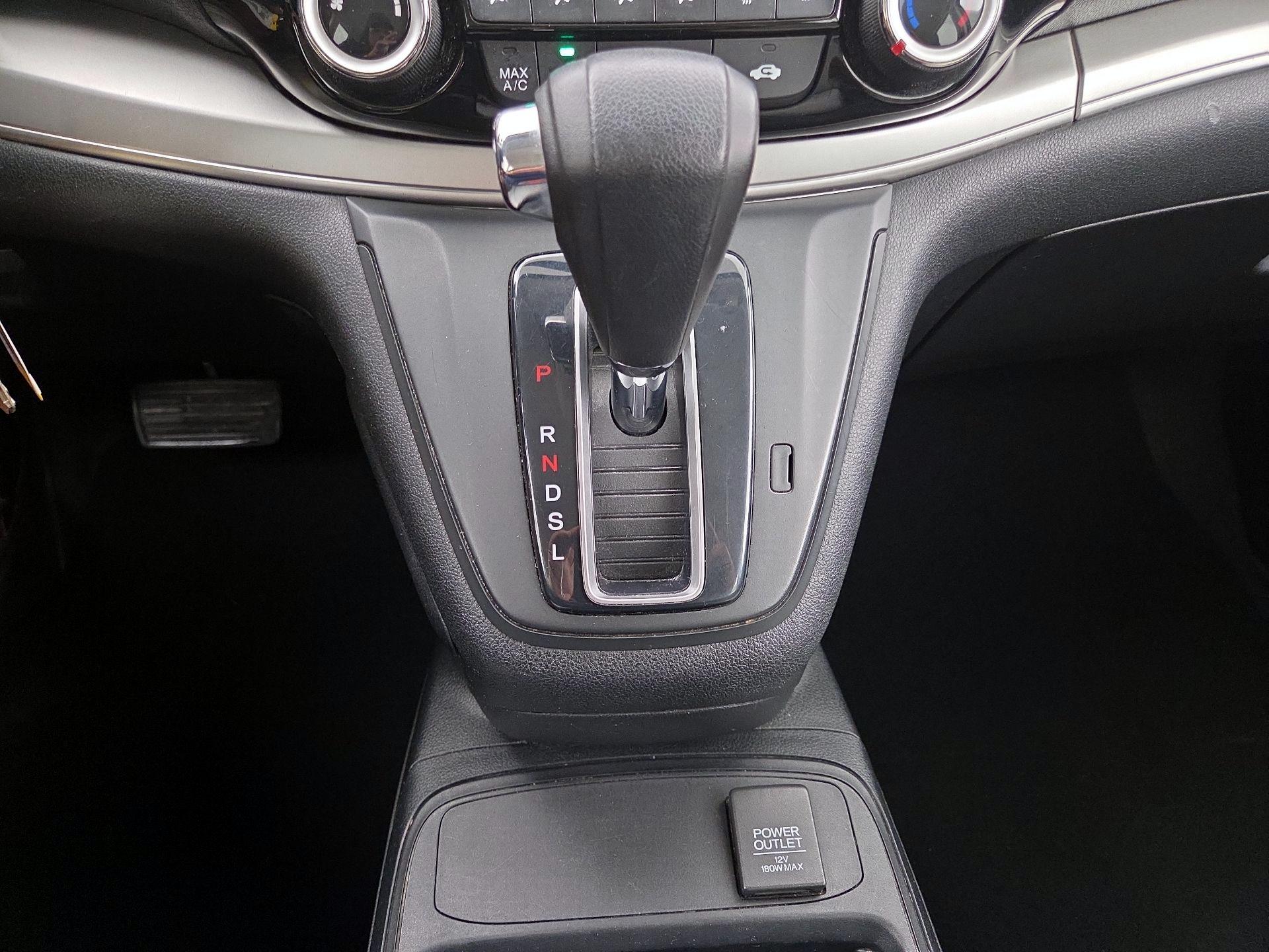 Thumbnail: 2016 Honda CR-V - 17