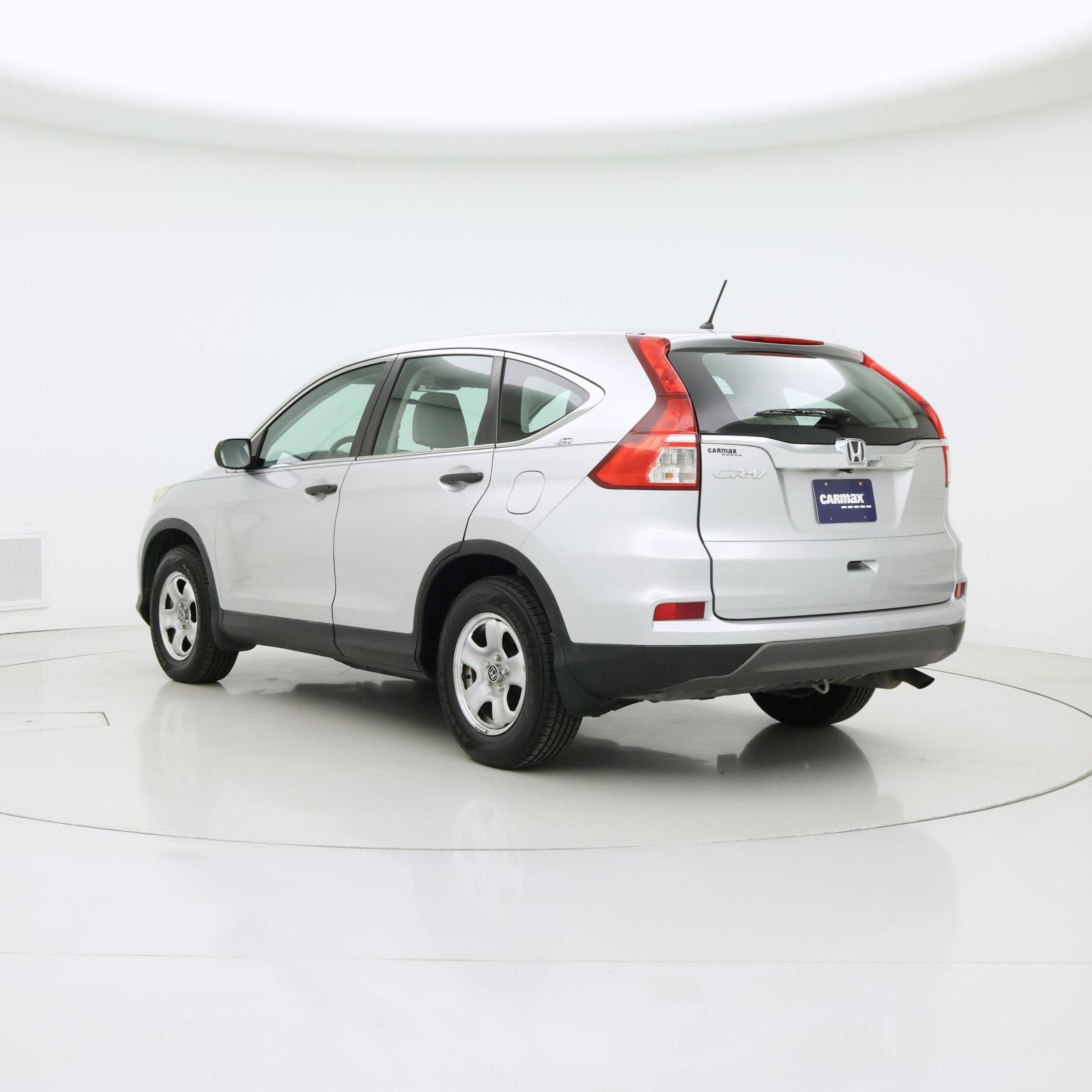 Thumbnail: 2016 Honda CR-V - 2