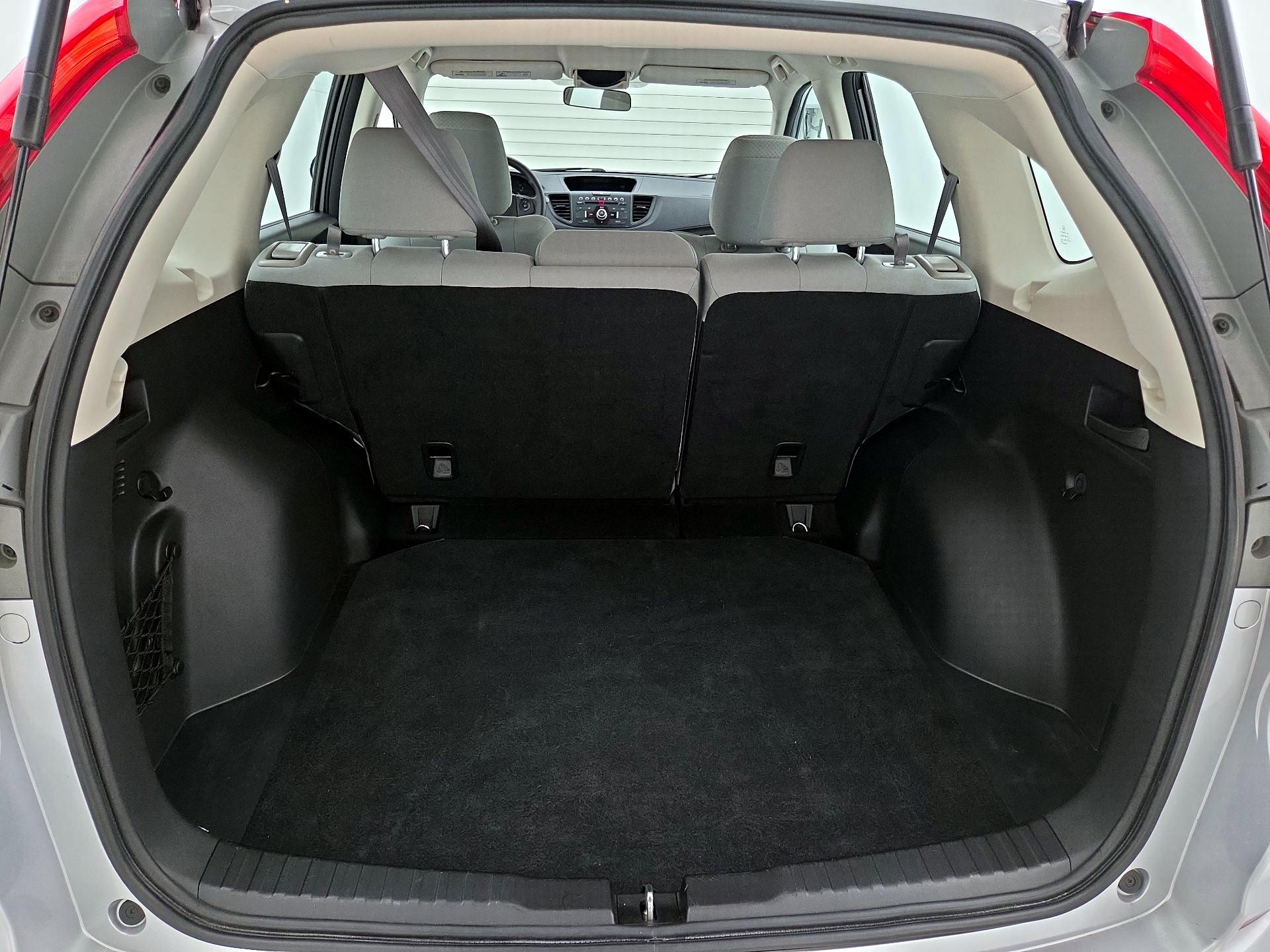 Thumbnail: 2016 Honda CR-V - 20