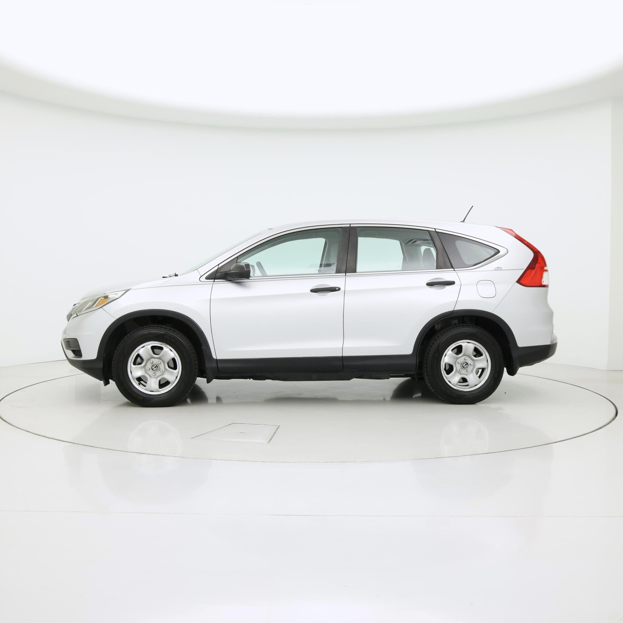 Thumbnail: 2016 Honda CR-V - 3