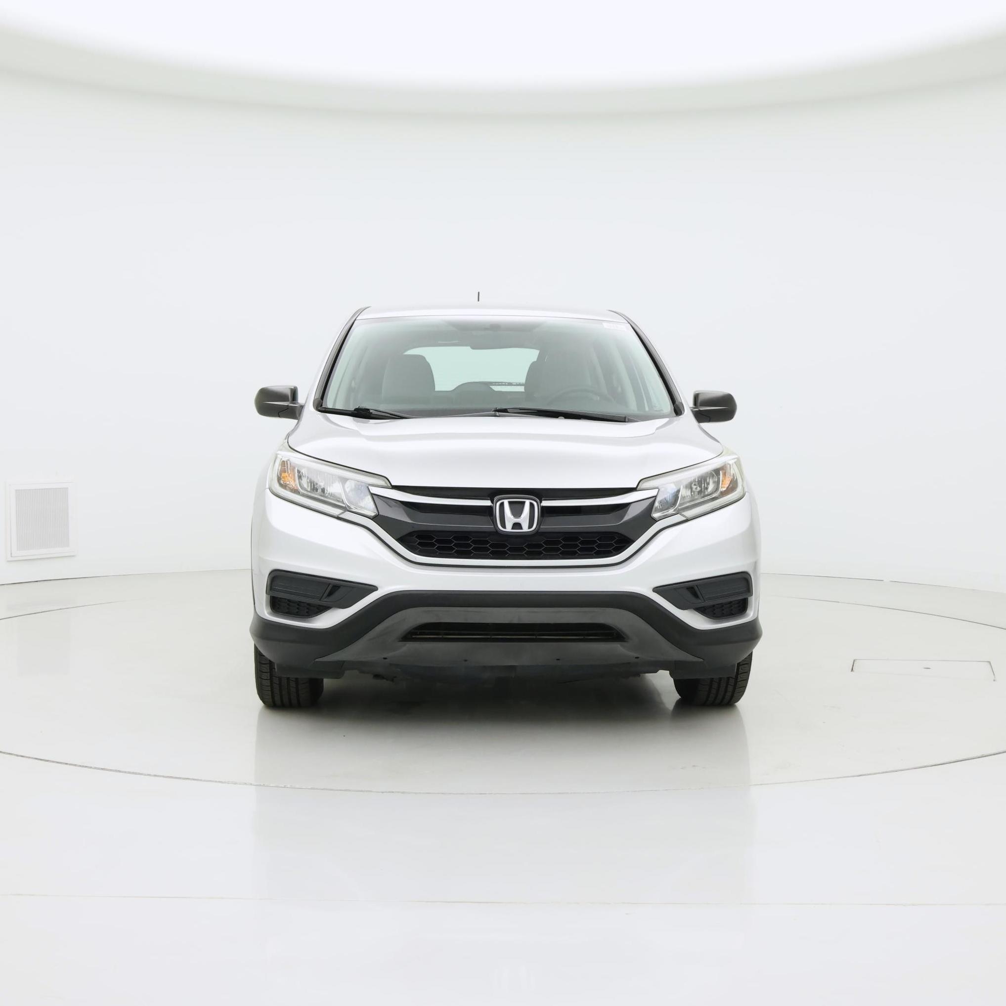 Thumbnail: 2016 Honda CR-V - 5