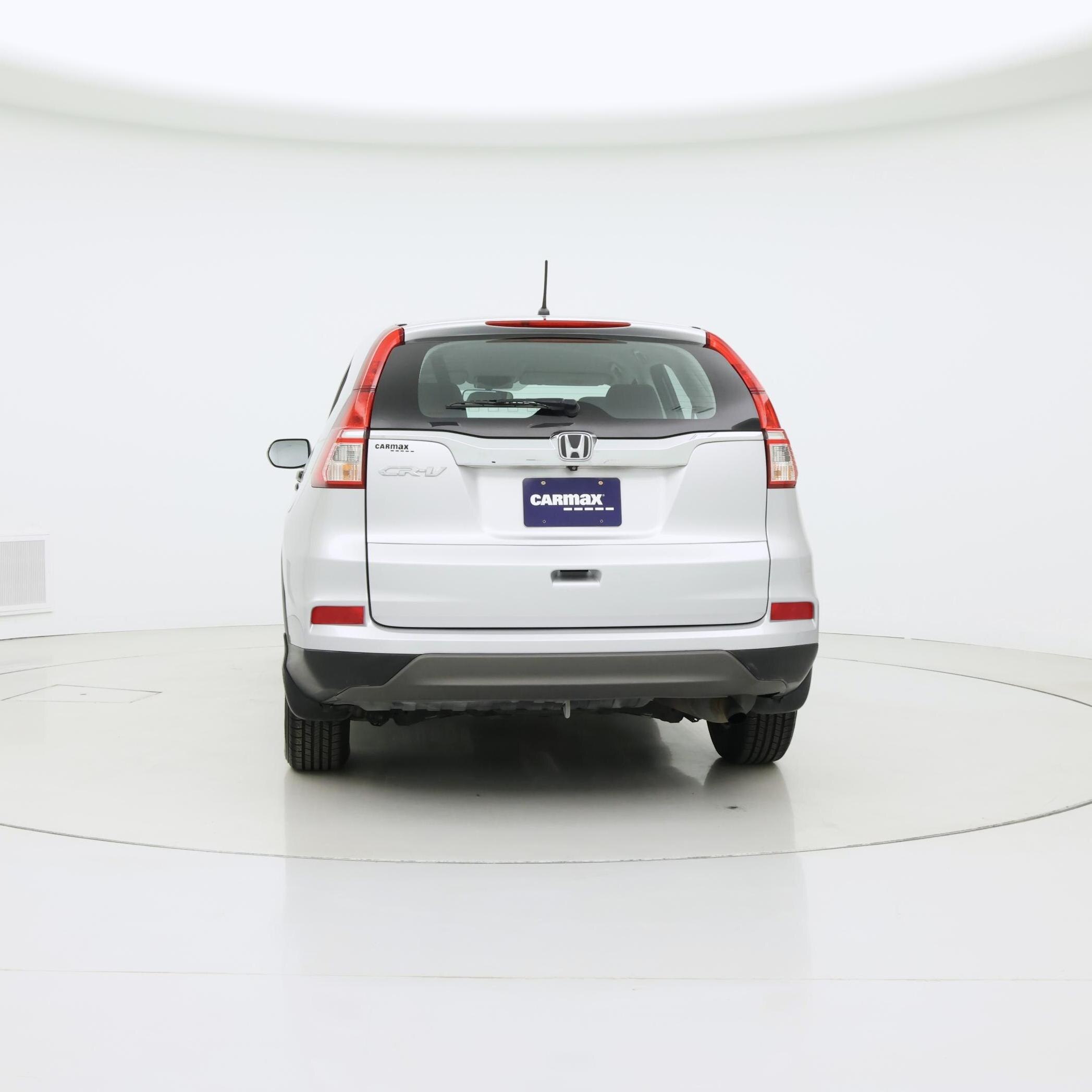 Thumbnail: 2016 Honda CR-V - 6