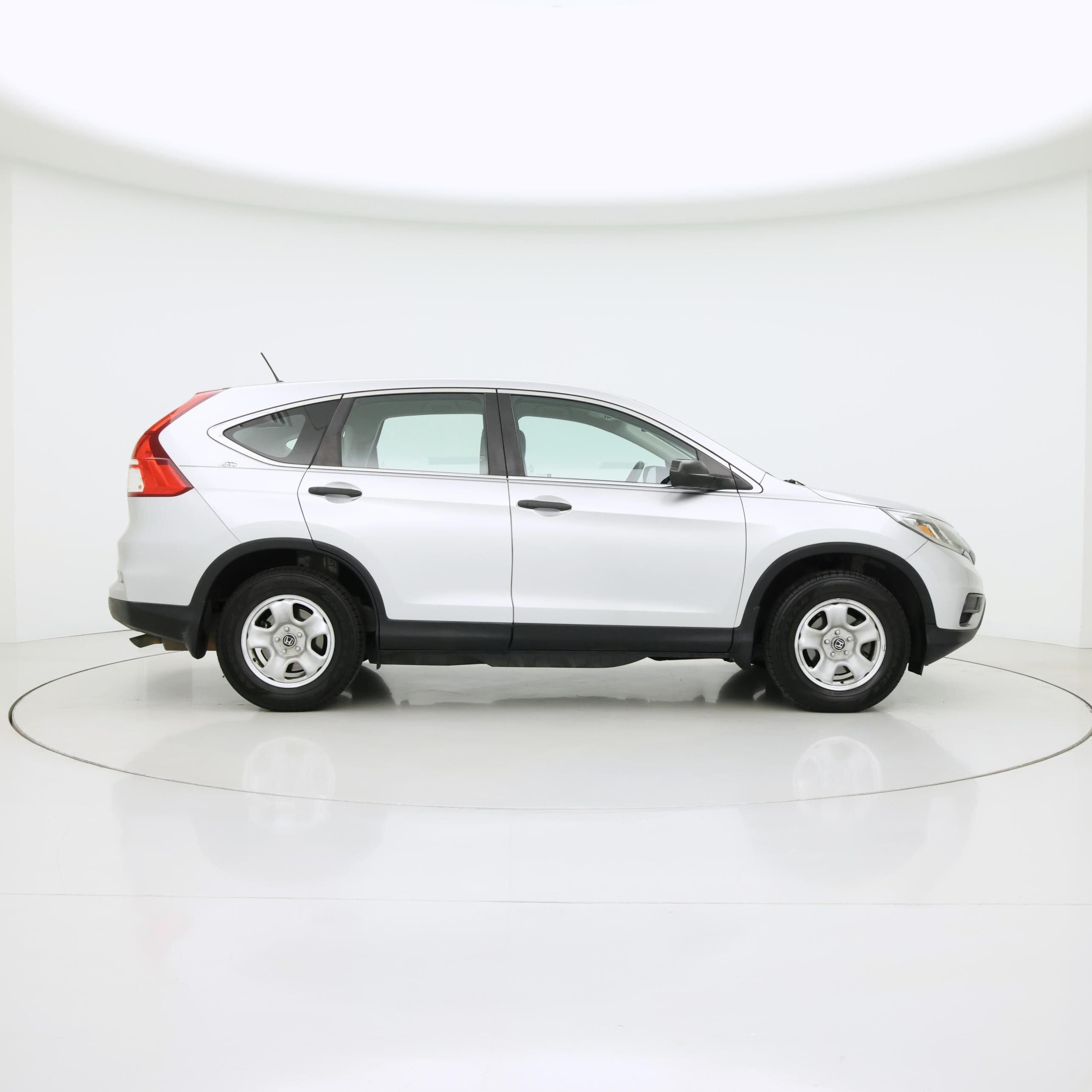 Thumbnail: 2016 Honda CR-V - 7