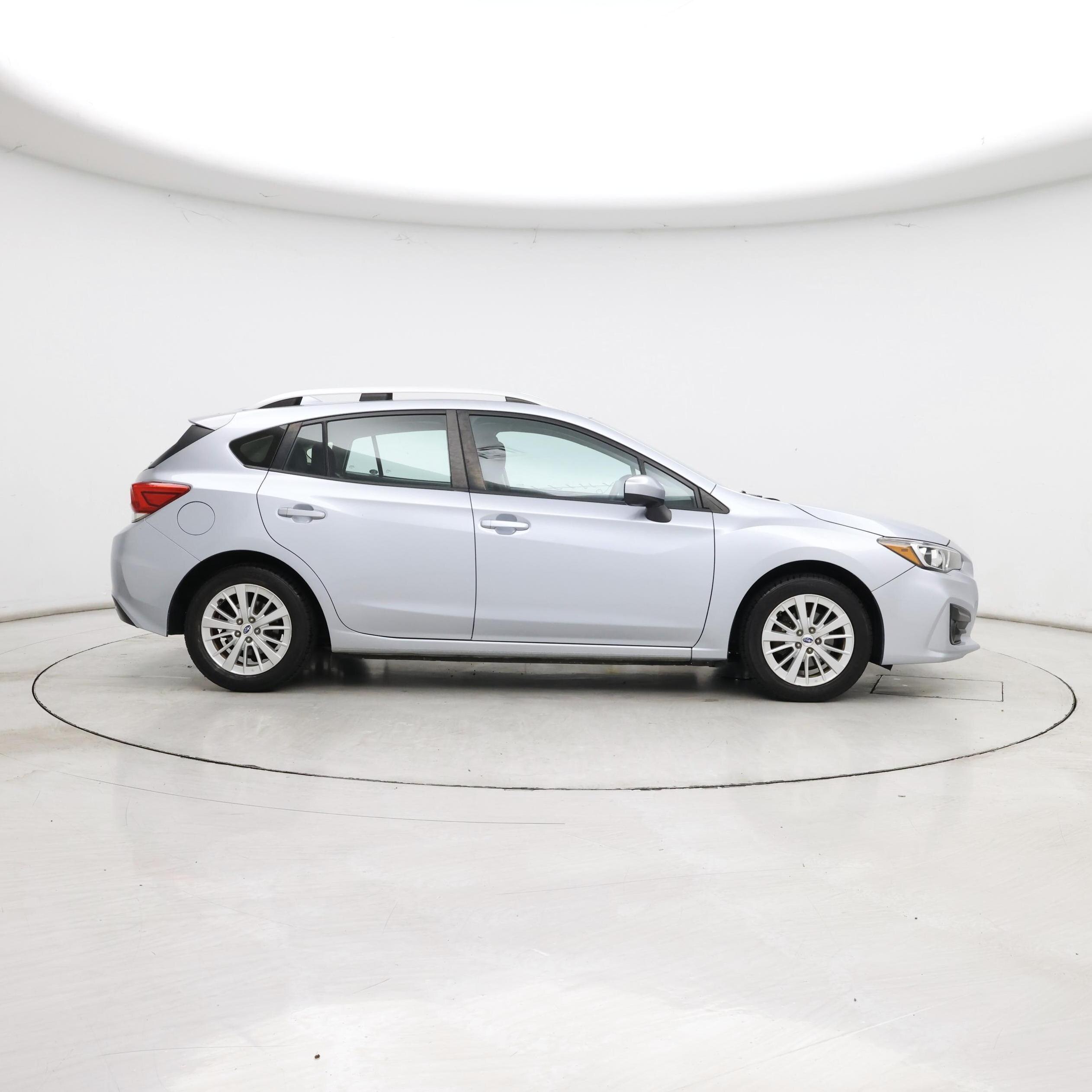 Thumbnail: 2017 Subaru Impreza - 7
