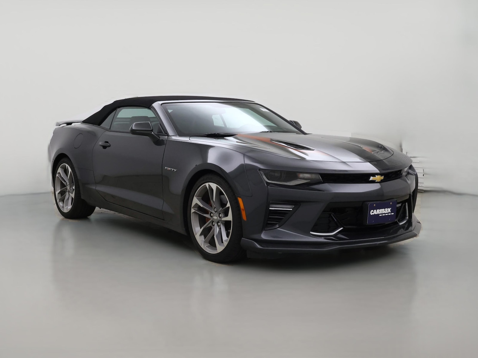 2017 Chevrolet Camaro