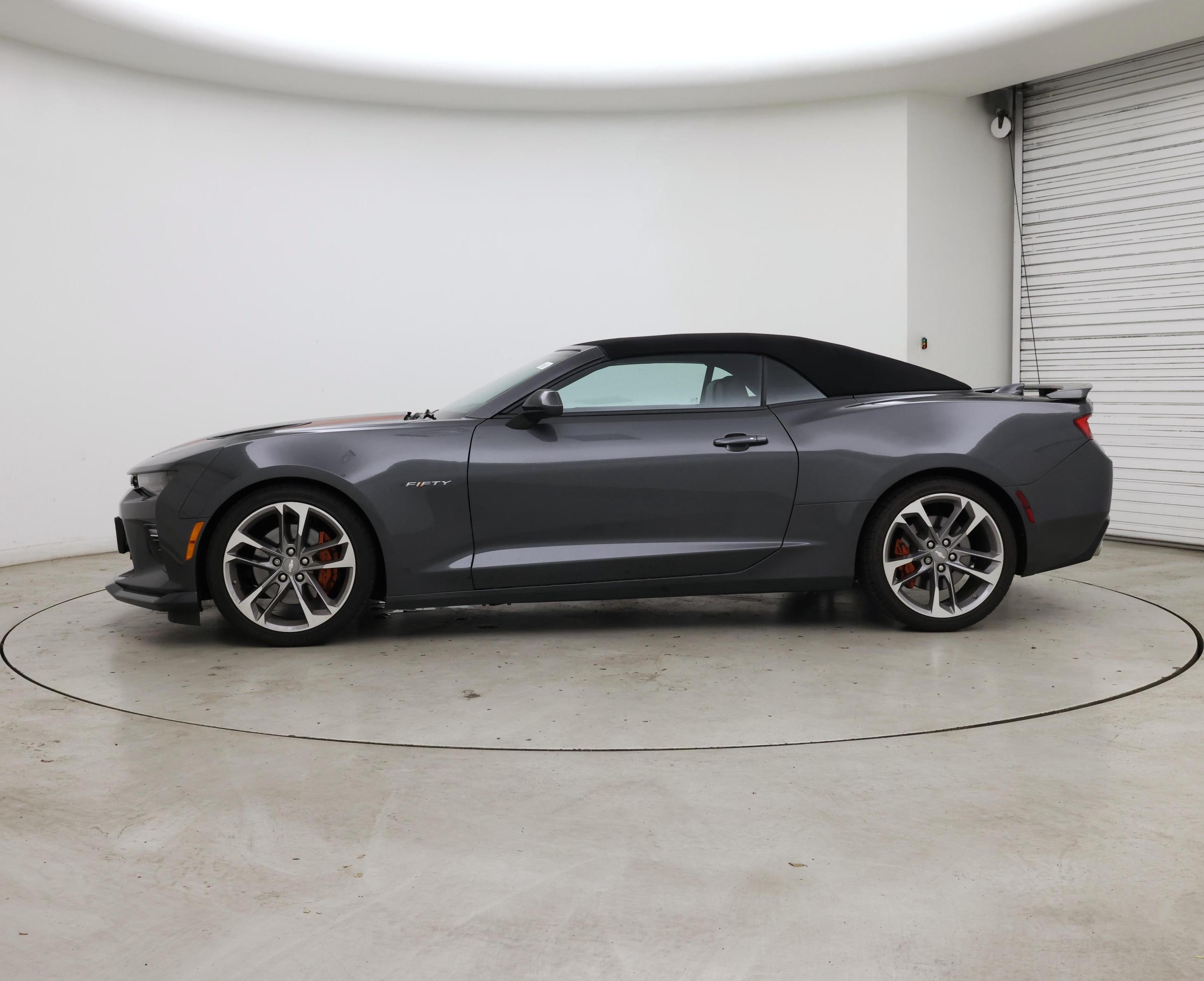 Thumbnail: 2017 Chevrolet Camaro - 3