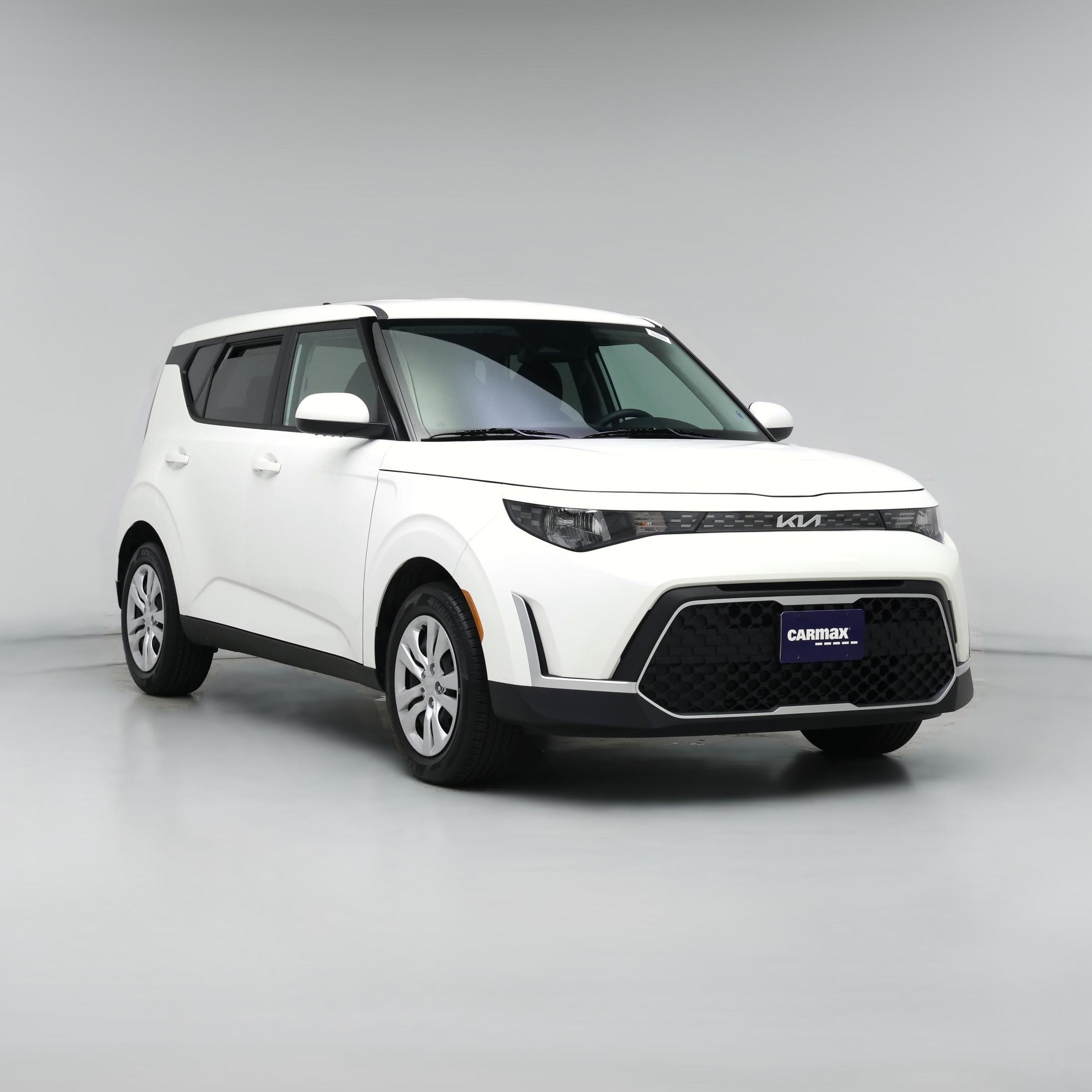 Thumbnail: 2025 Kia Soul - 1