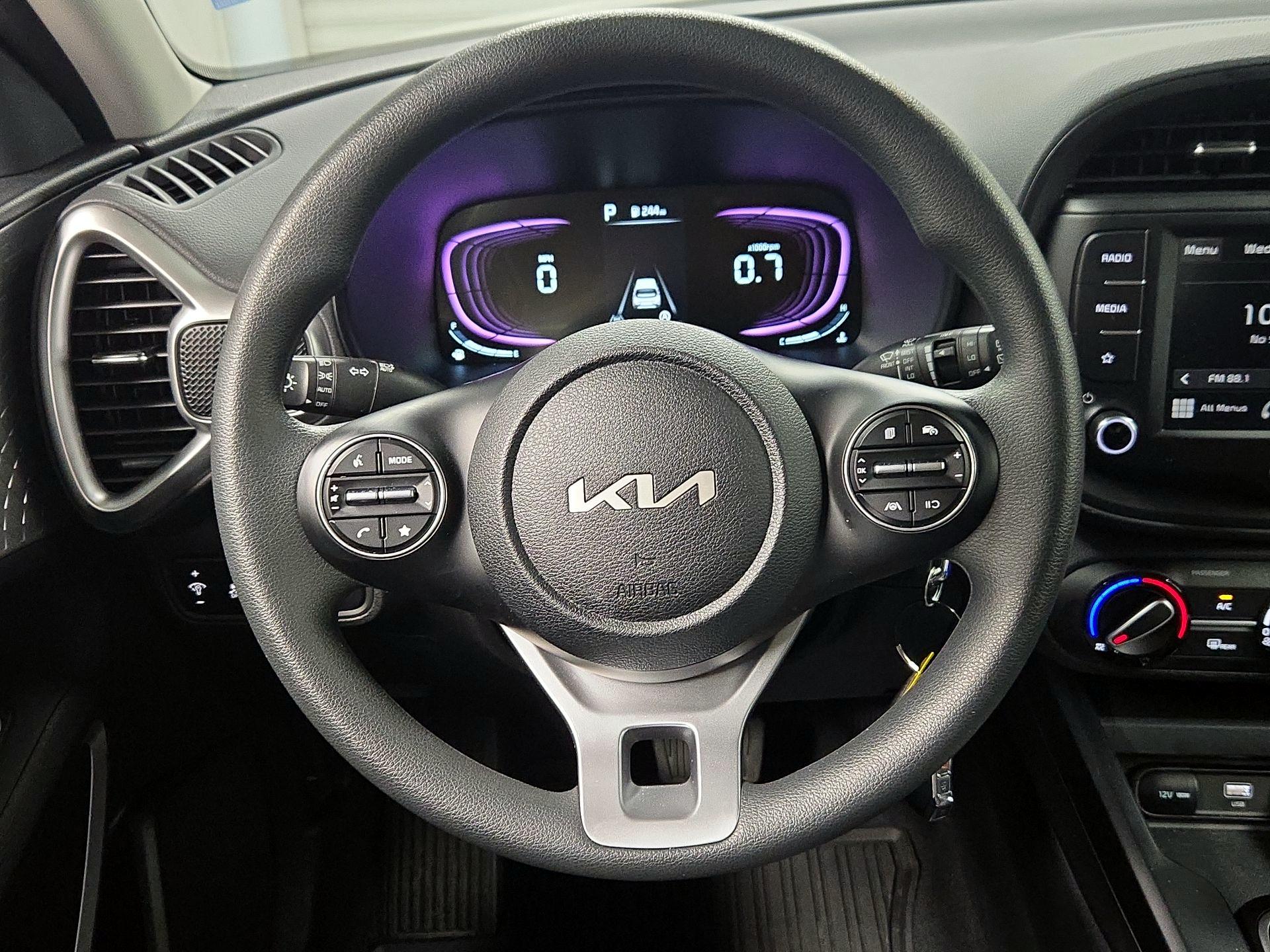 Thumbnail: 2025 Kia Soul - 10