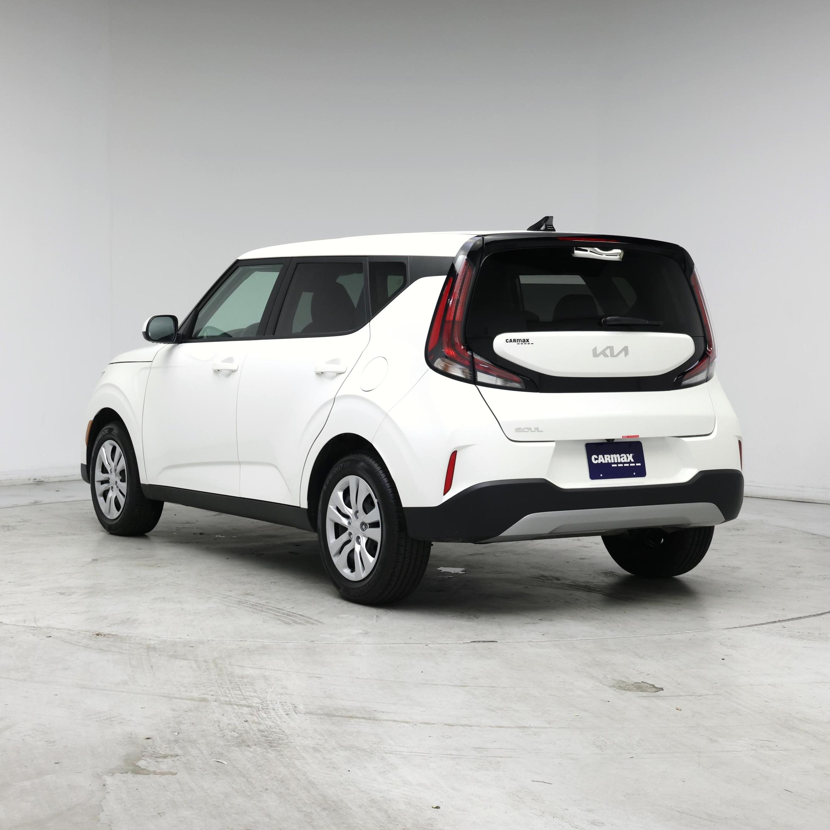 Thumbnail: 2025 Kia Soul - 2