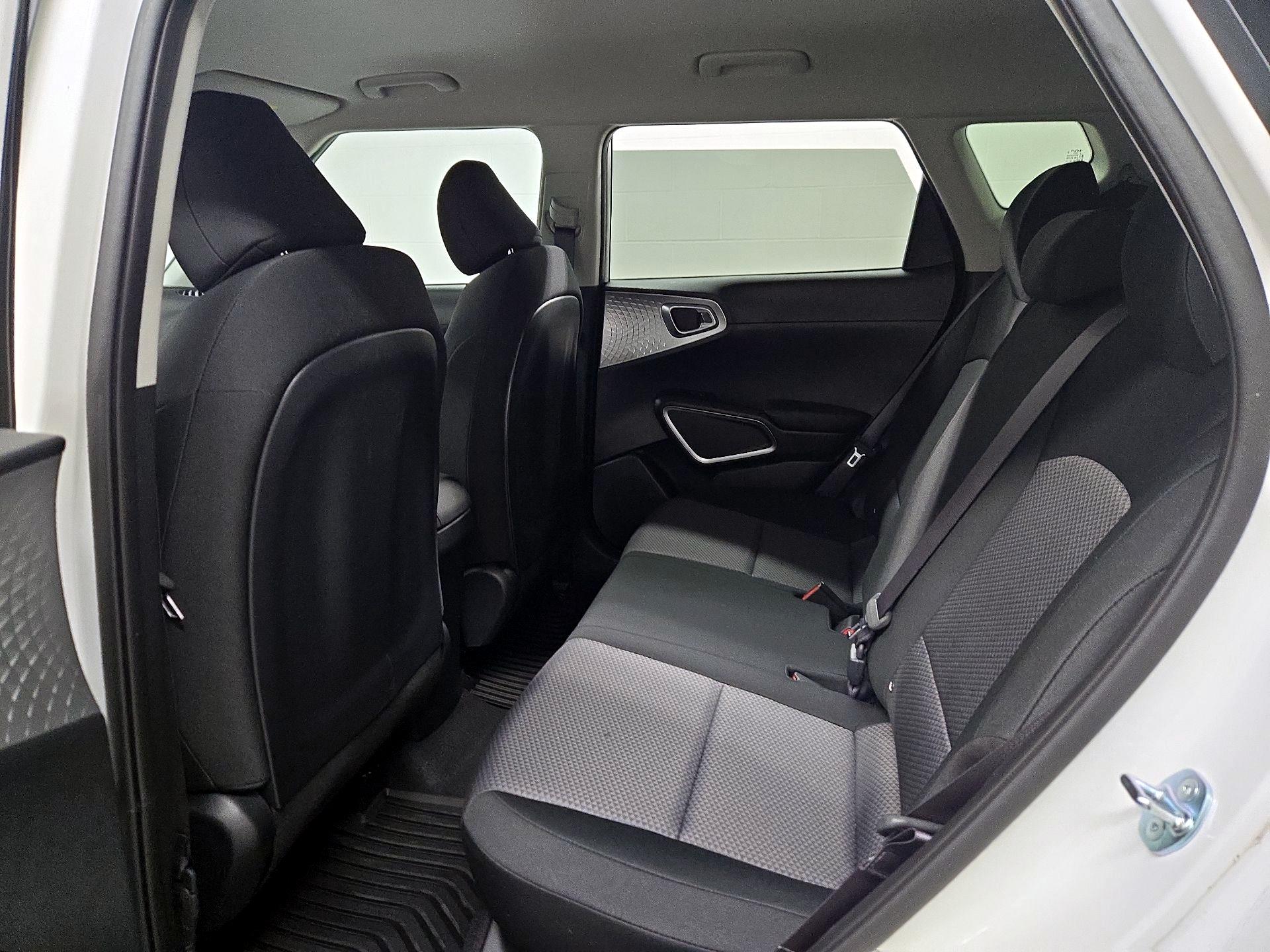 Thumbnail: 2025 Kia Soul - 19