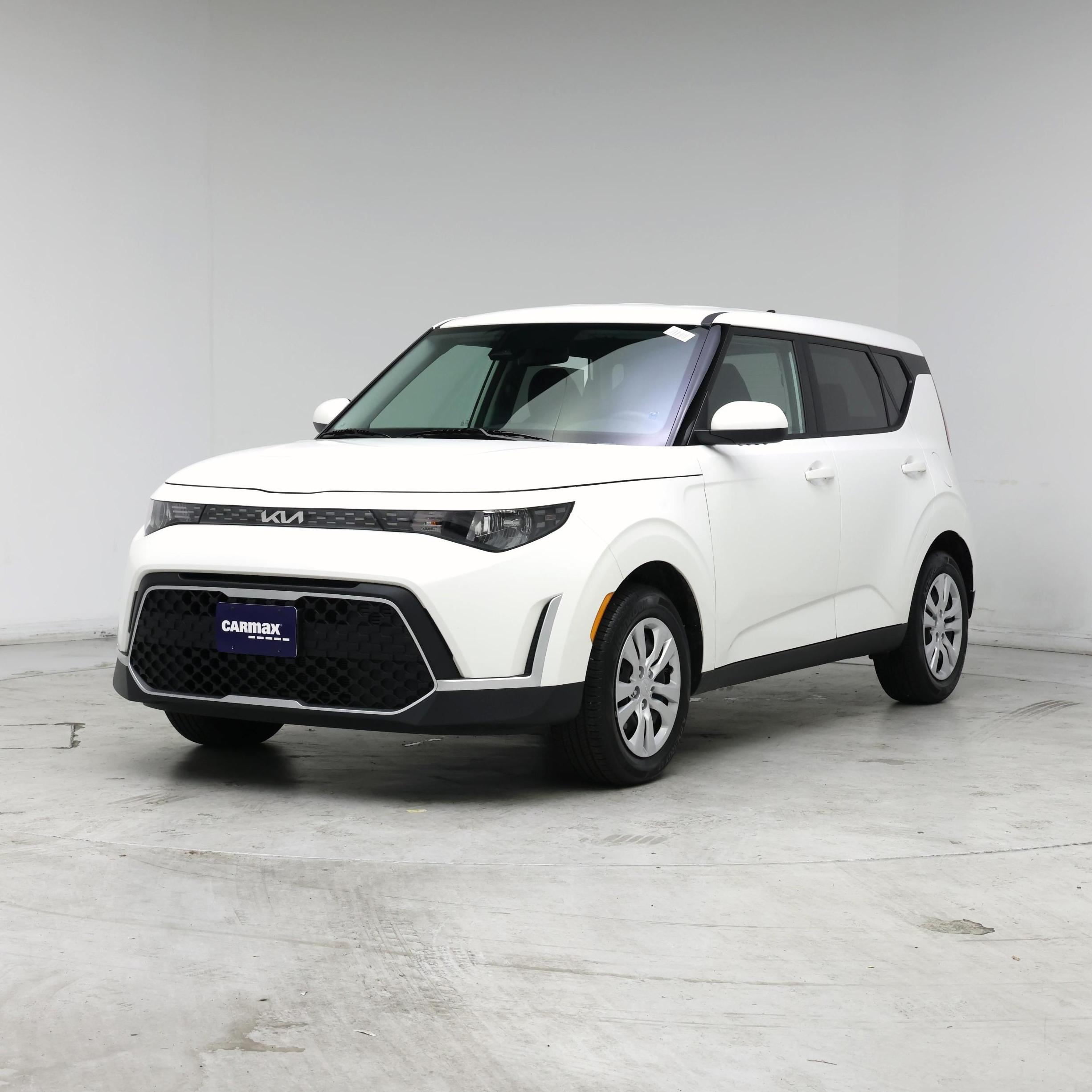 Thumbnail: 2025 Kia Soul - 4