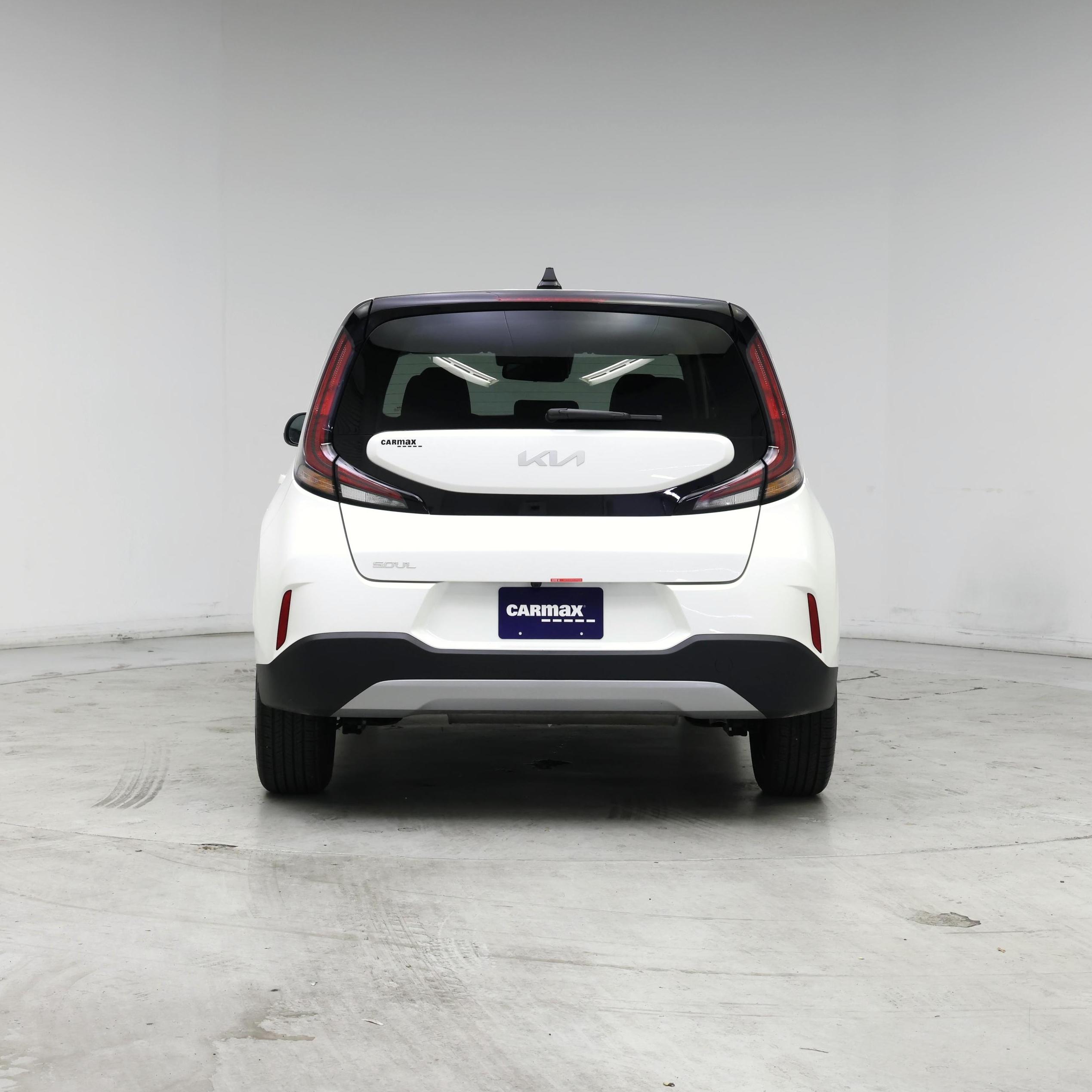Thumbnail: 2025 Kia Soul - 6