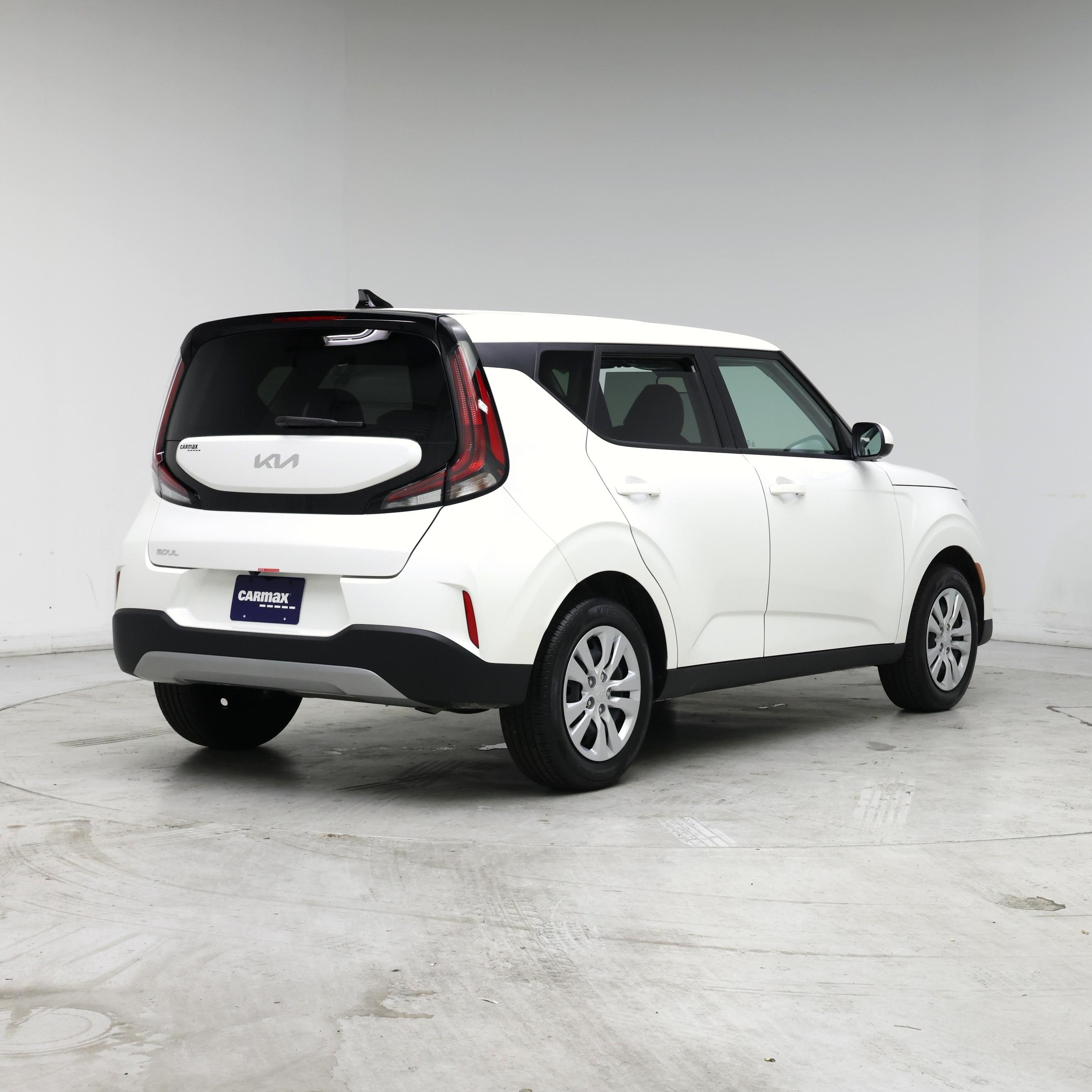 Thumbnail: 2025 Kia Soul - 8