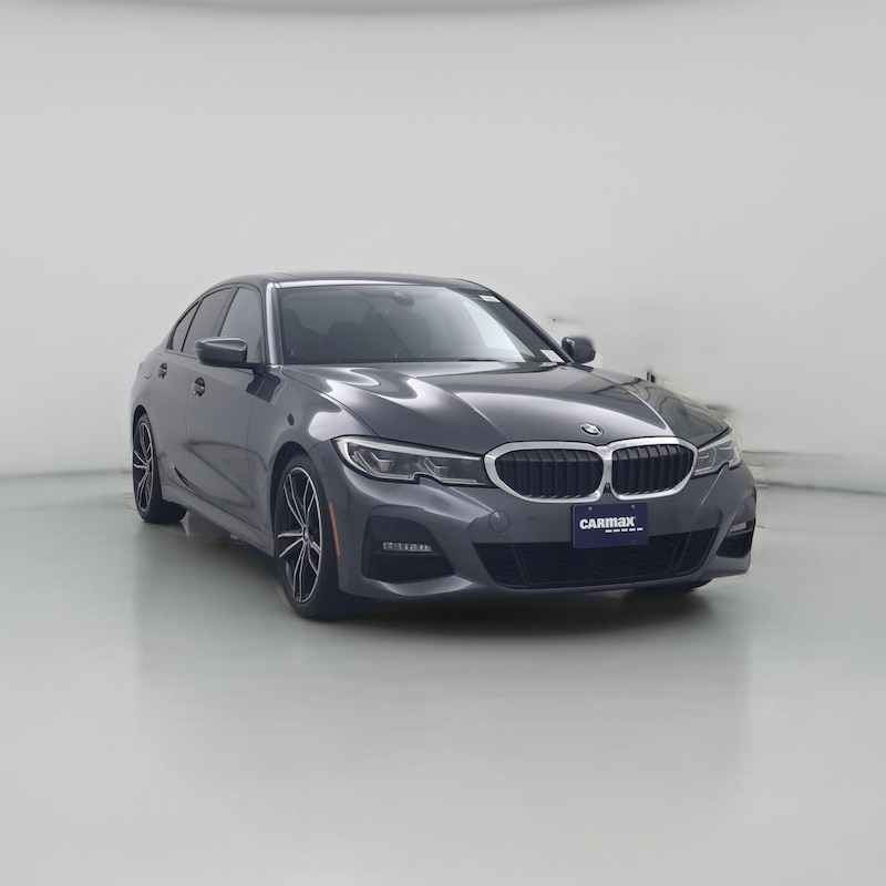2019 BMW 330 I