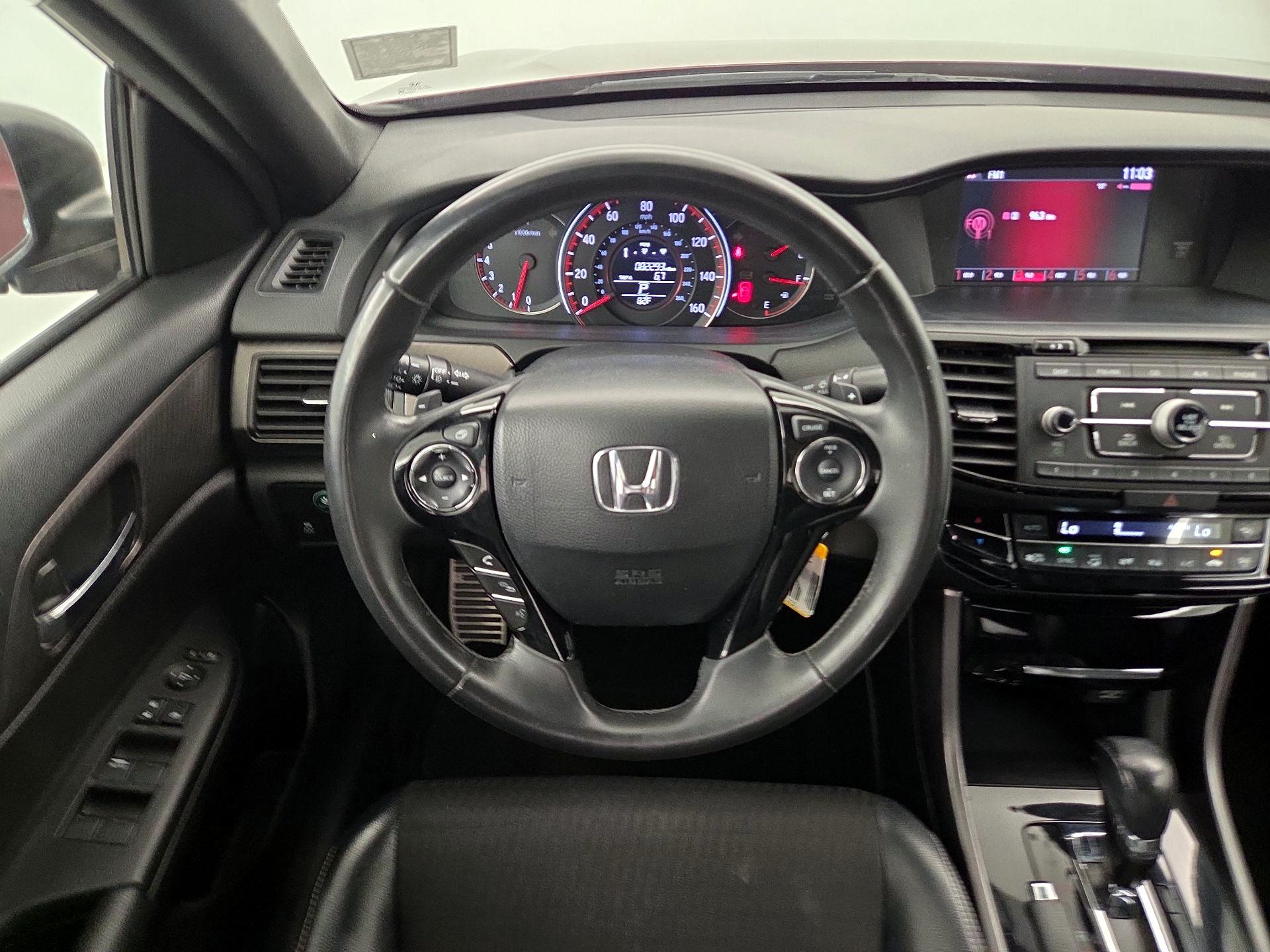 Thumbnail: 2016 Honda Accord - 10