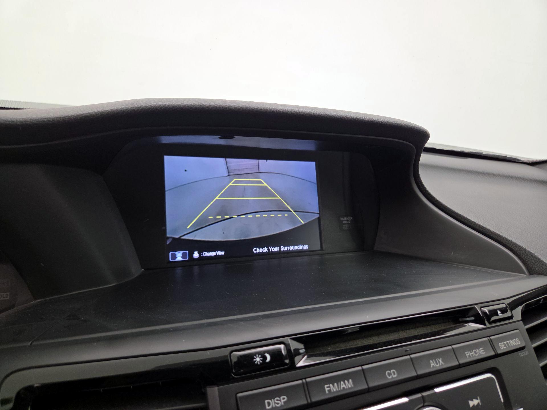 Thumbnail: 2016 Honda Accord - 14