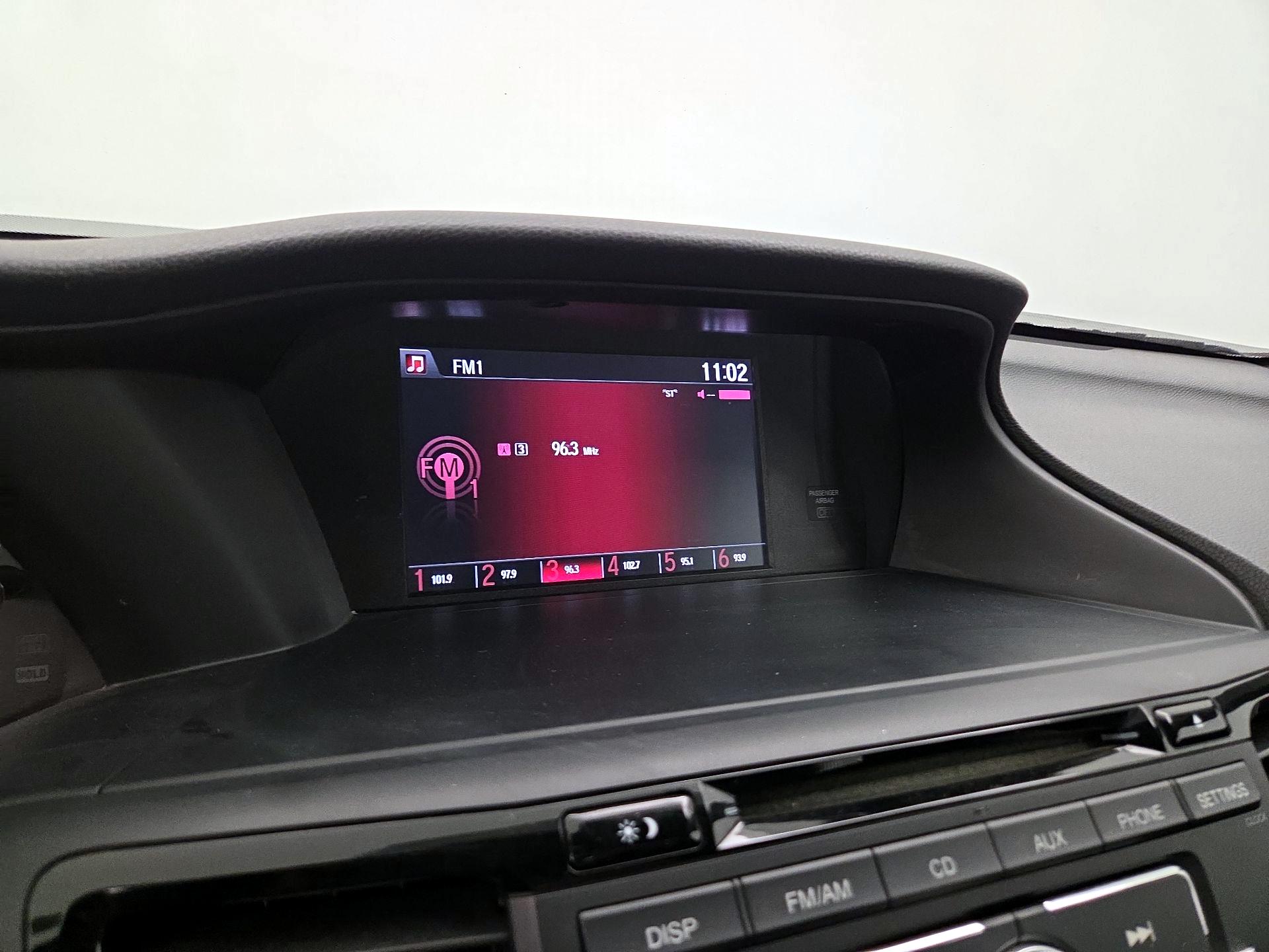 Thumbnail: 2016 Honda Accord - 15