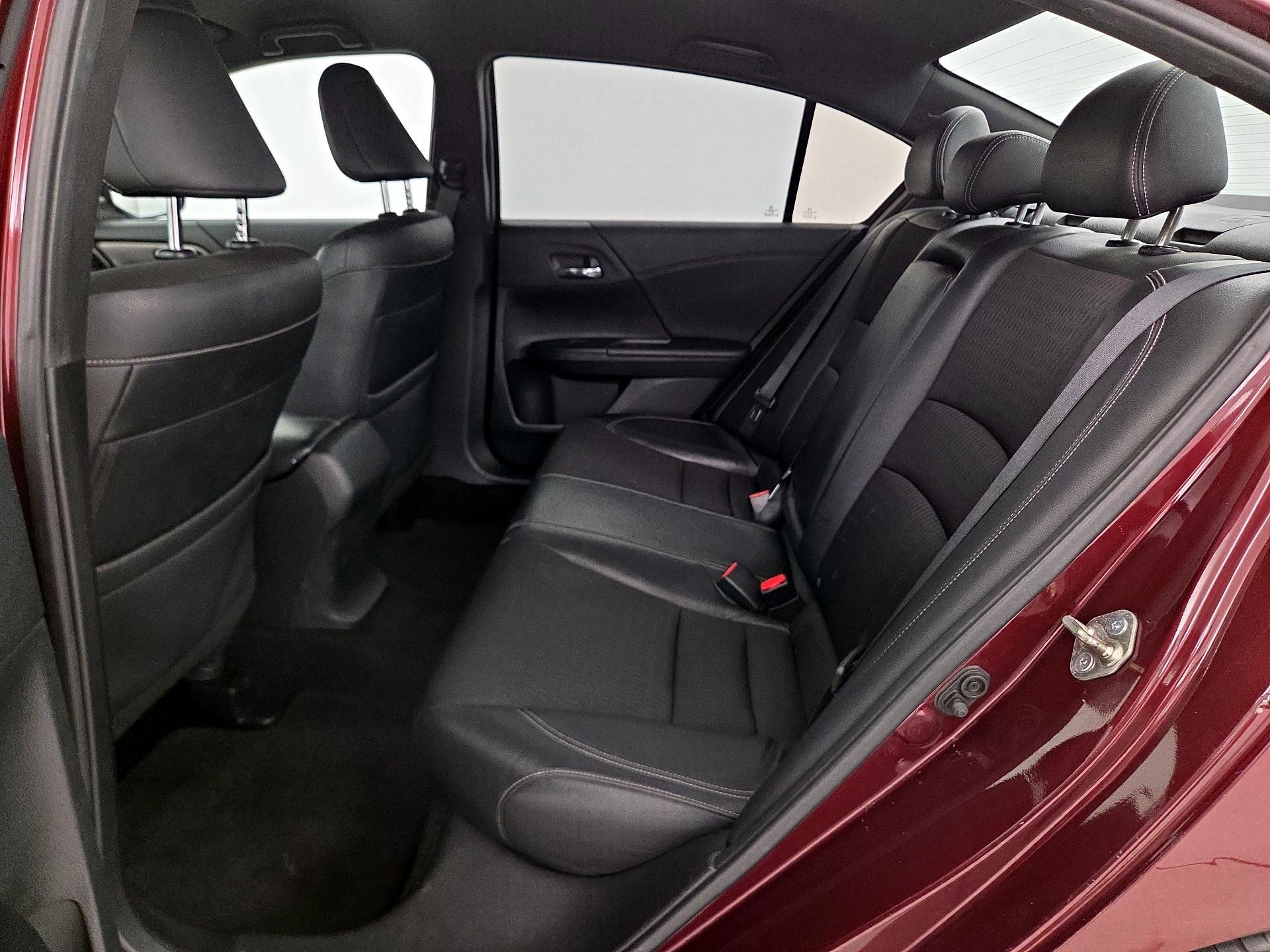 Thumbnail: 2016 Honda Accord - 19