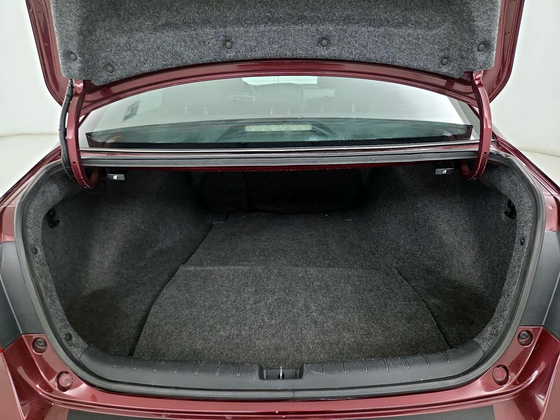 Thumbnail: 2016 Honda Accord - 20