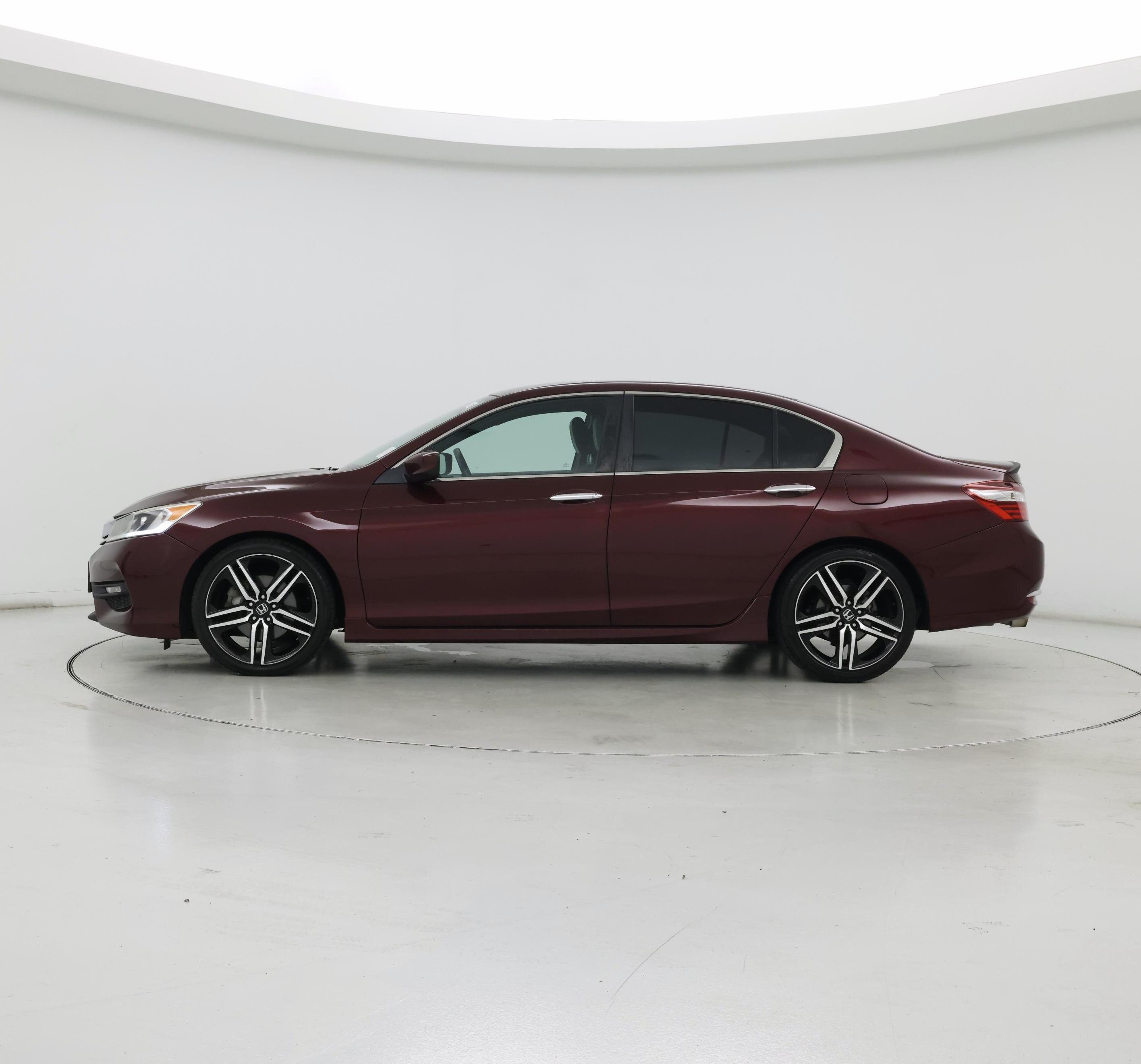 Thumbnail: 2016 Honda Accord - 3