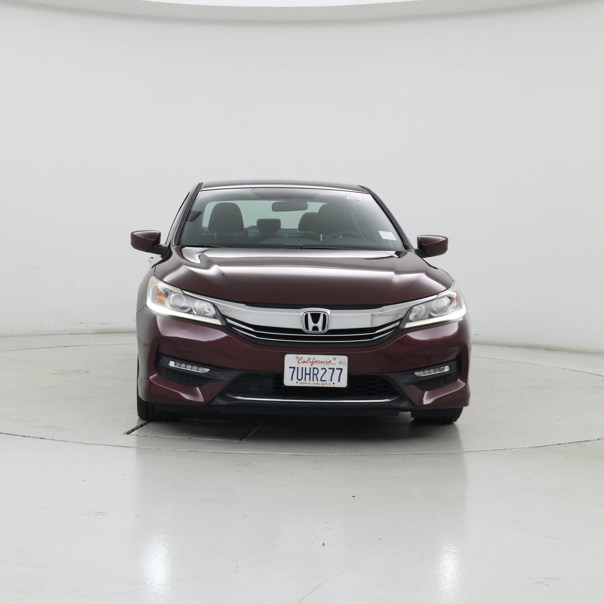 Thumbnail: 2016 Honda Accord - 5