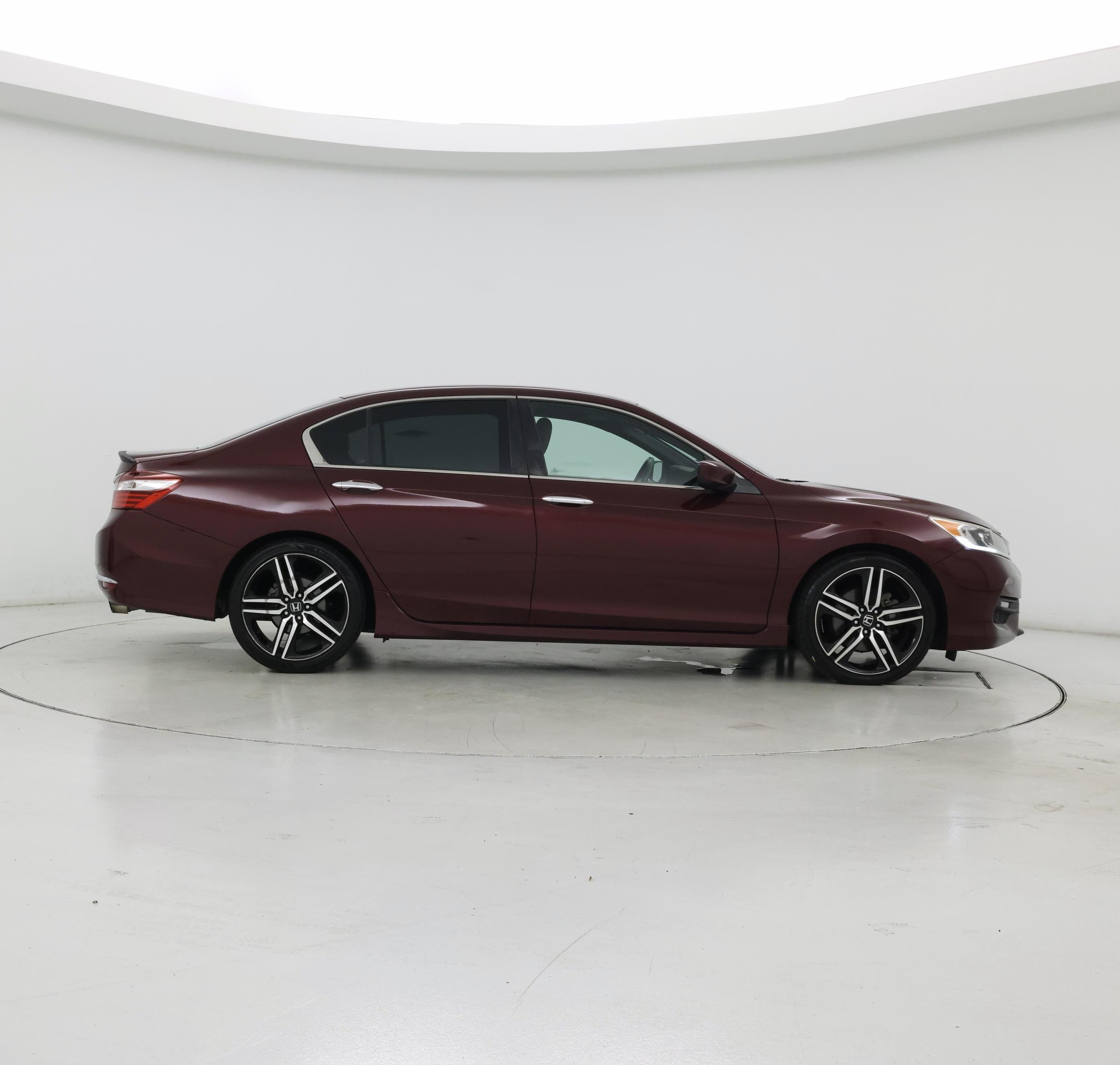 Thumbnail: 2016 Honda Accord - 7