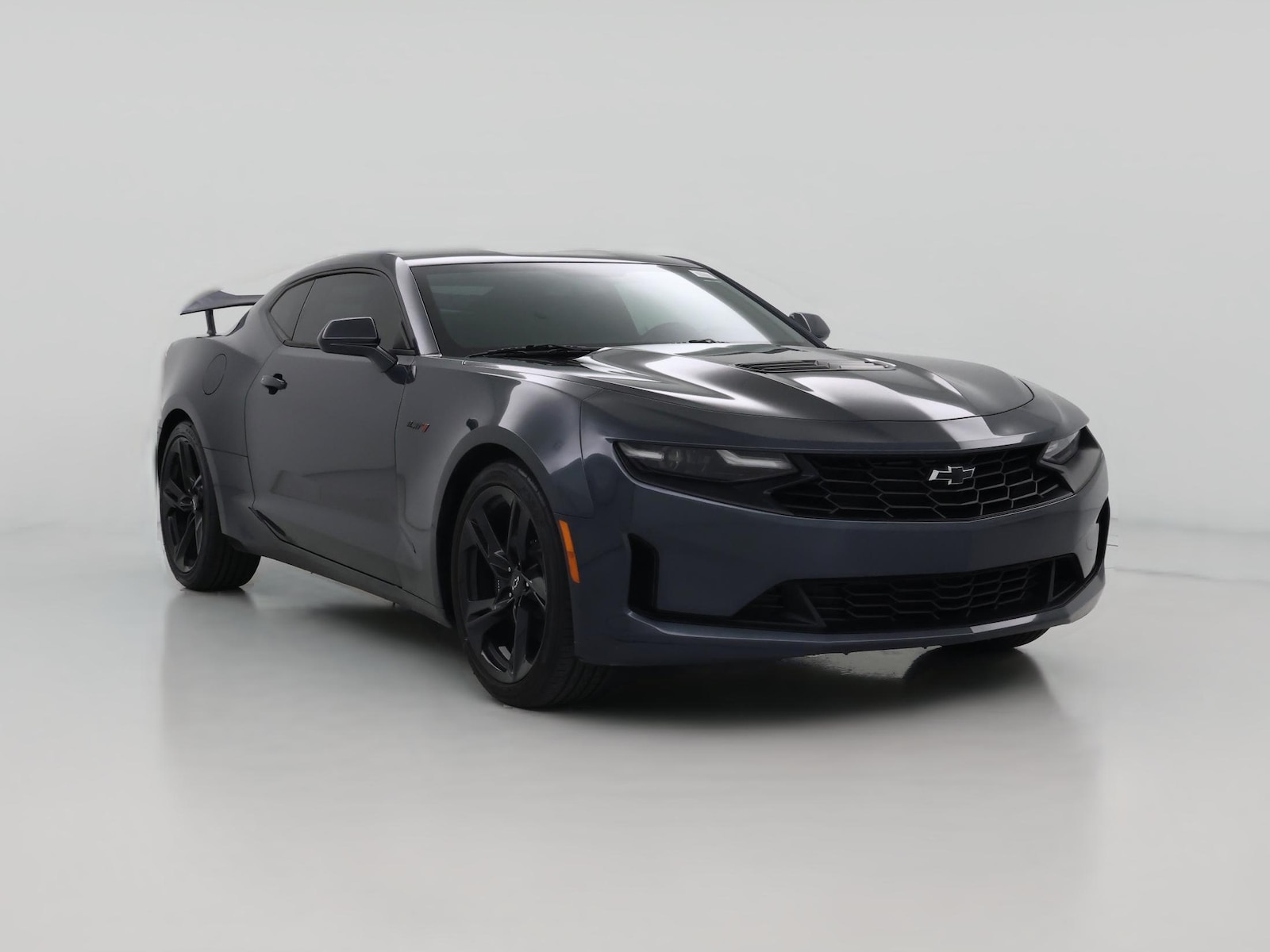 2021 Chevrolet Camaro
