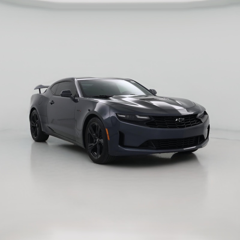 2021 Chevrolet Camaro LT1