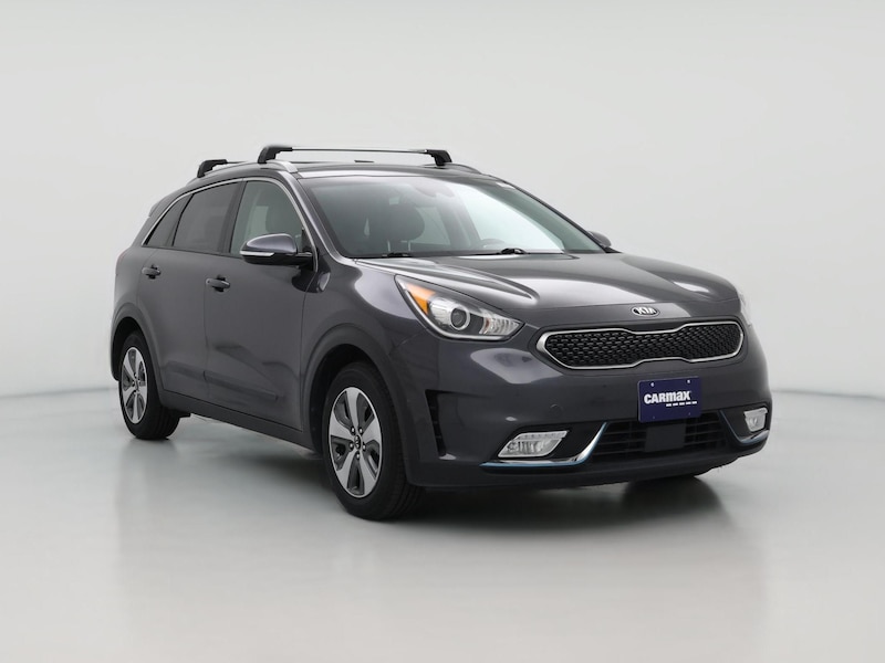 2019 Kia Niro EX -
                  Meridian, ID