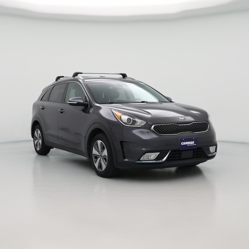2019 Kia Niro Plug in Hybrid EX