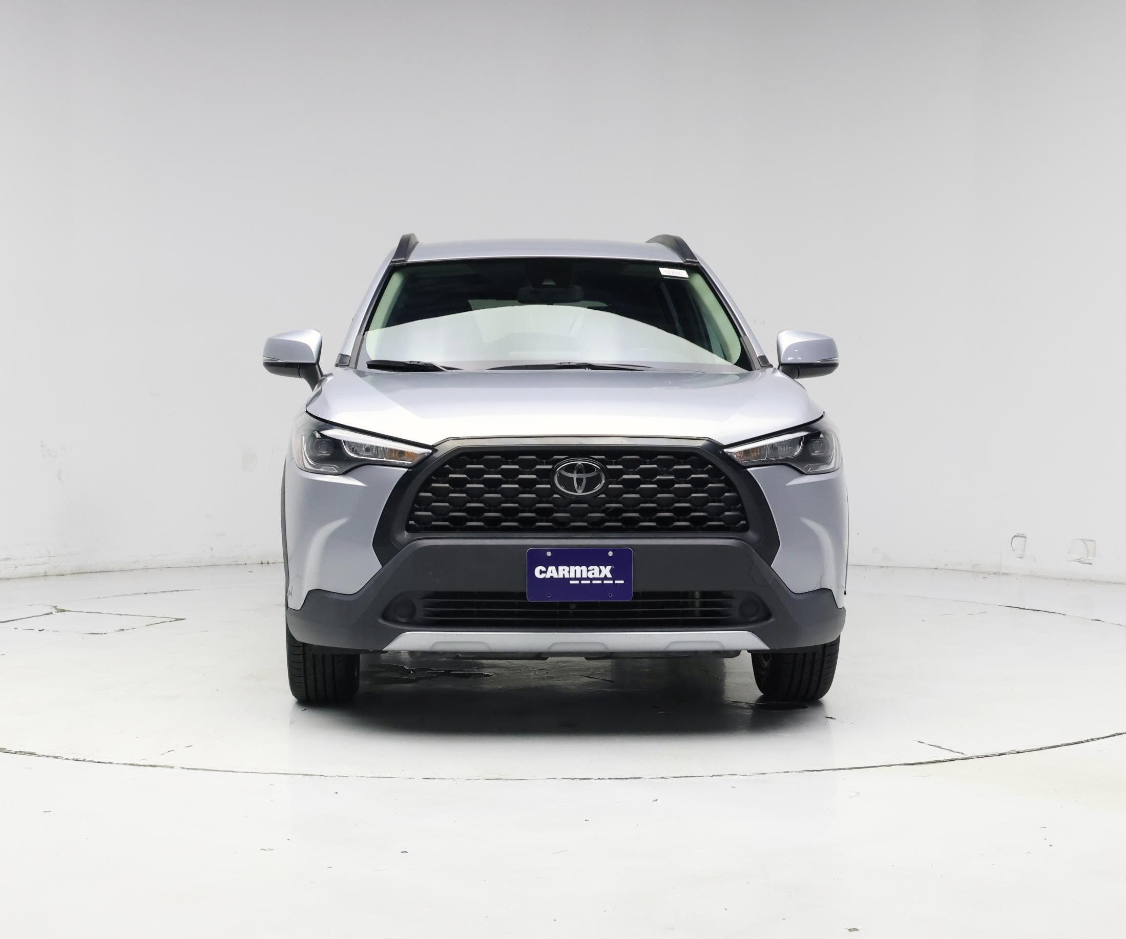 Thumbnail: 2022 Toyota Corolla Cross - 5