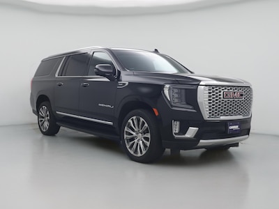 2023 GMC Yukon XL 1500 Denali