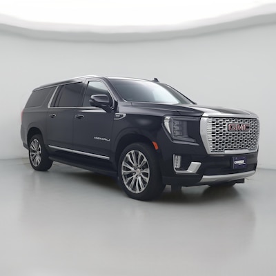 2023 GMC Yukon XL 1500 Denali