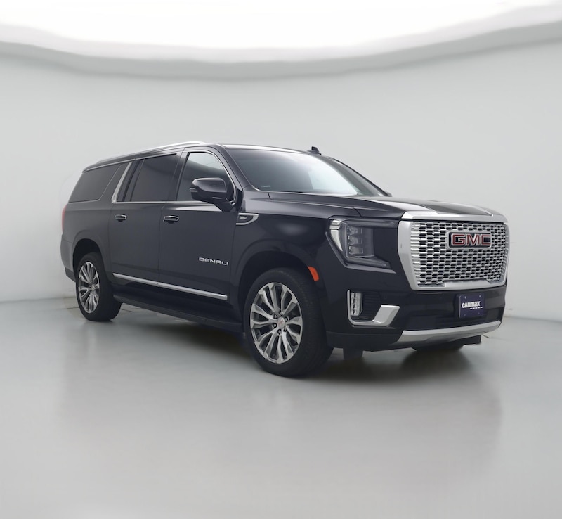 2023 GMC Yukon XL 1500 Denali