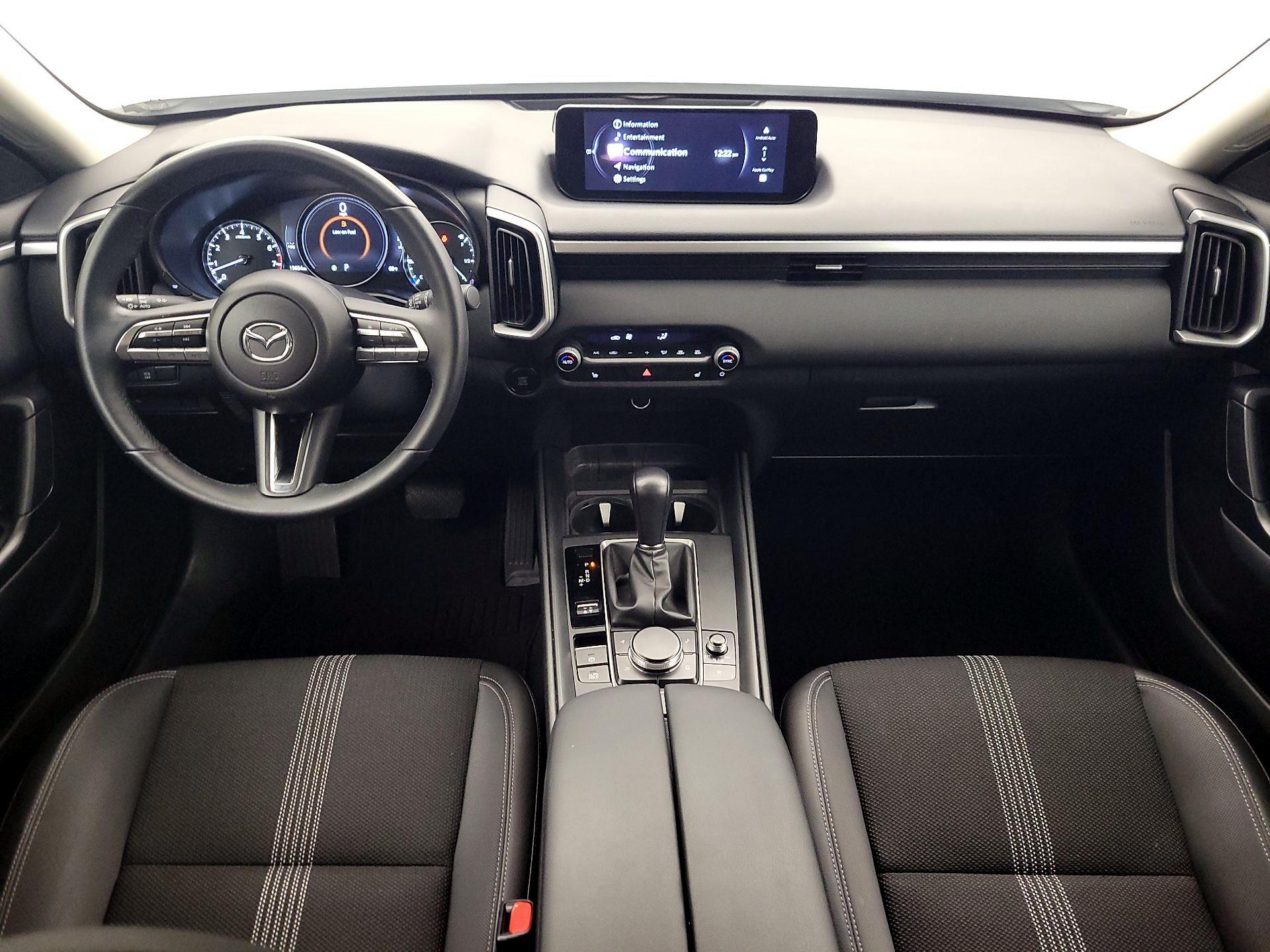 Thumbnail: 2025 Mazda CX-50 - 9