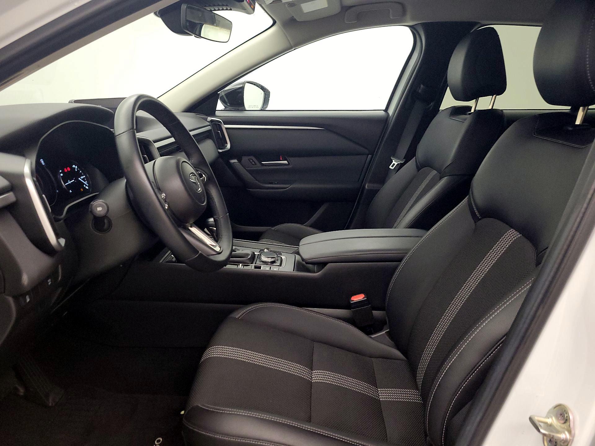 Thumbnail: 2025 Mazda CX-50 - 11