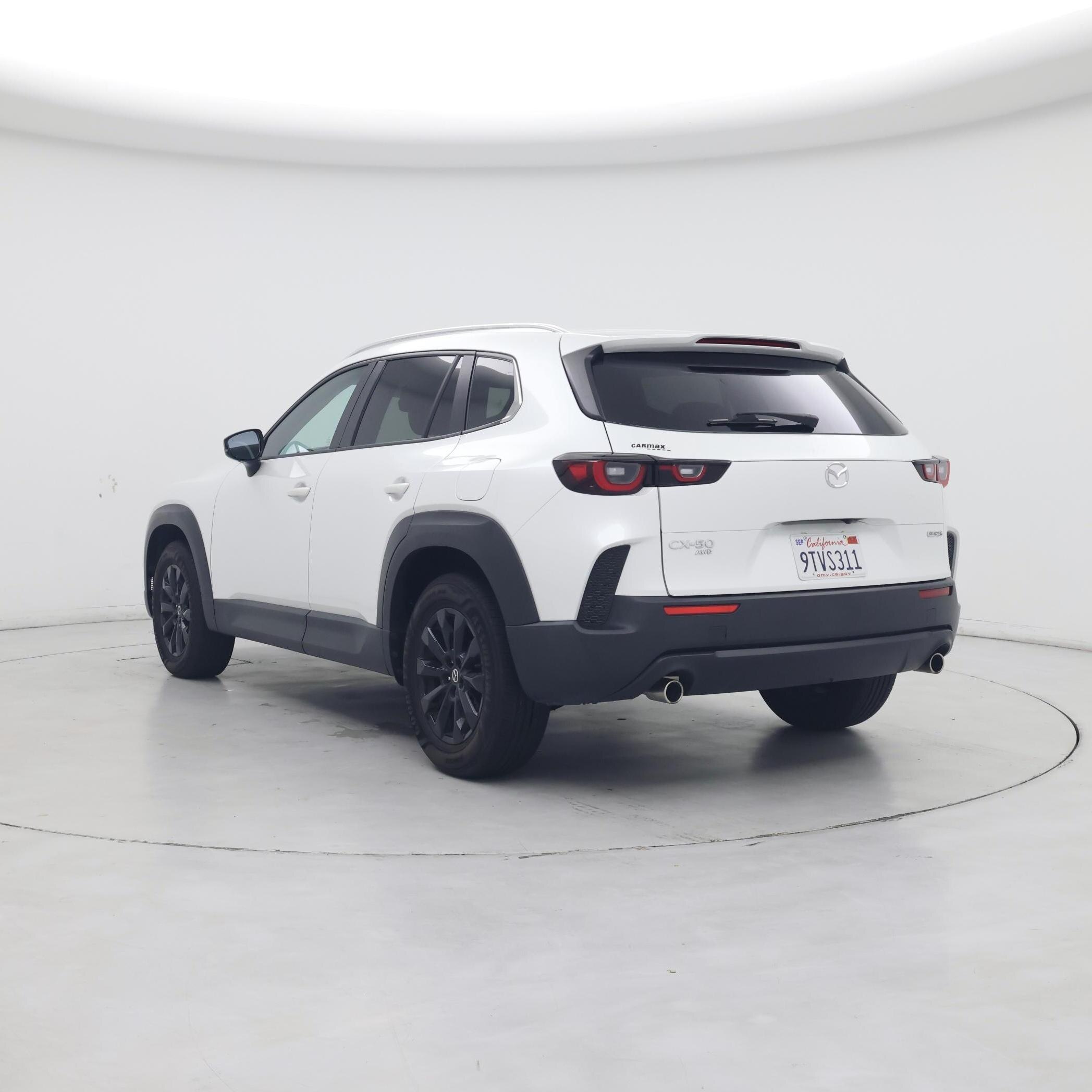 Thumbnail: 2025 Mazda CX-50 - 2